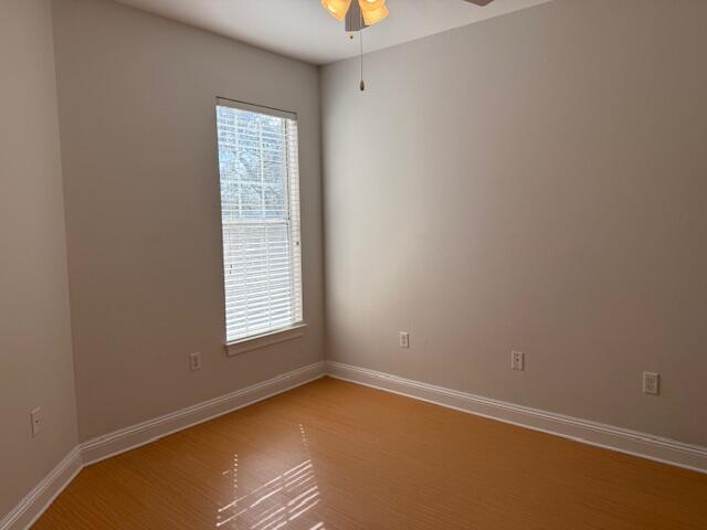 WALTON OAKS - Residential Lease