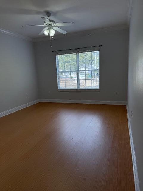 WALTON OAKS - Residential Lease