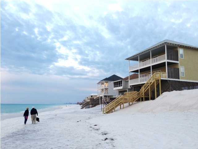 DUNE ALLEN - Residential