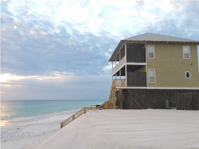 DUNE ALLEN - Residential