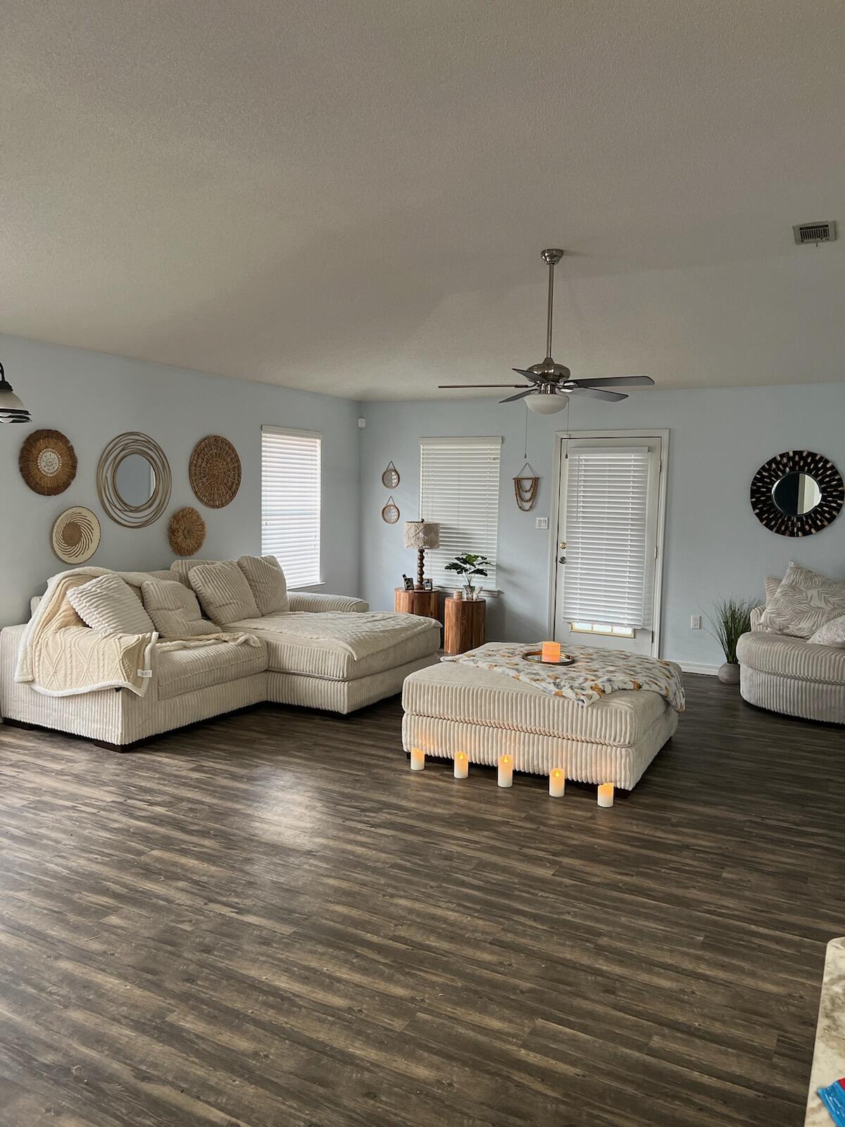 MARSH HARBOR - Residential