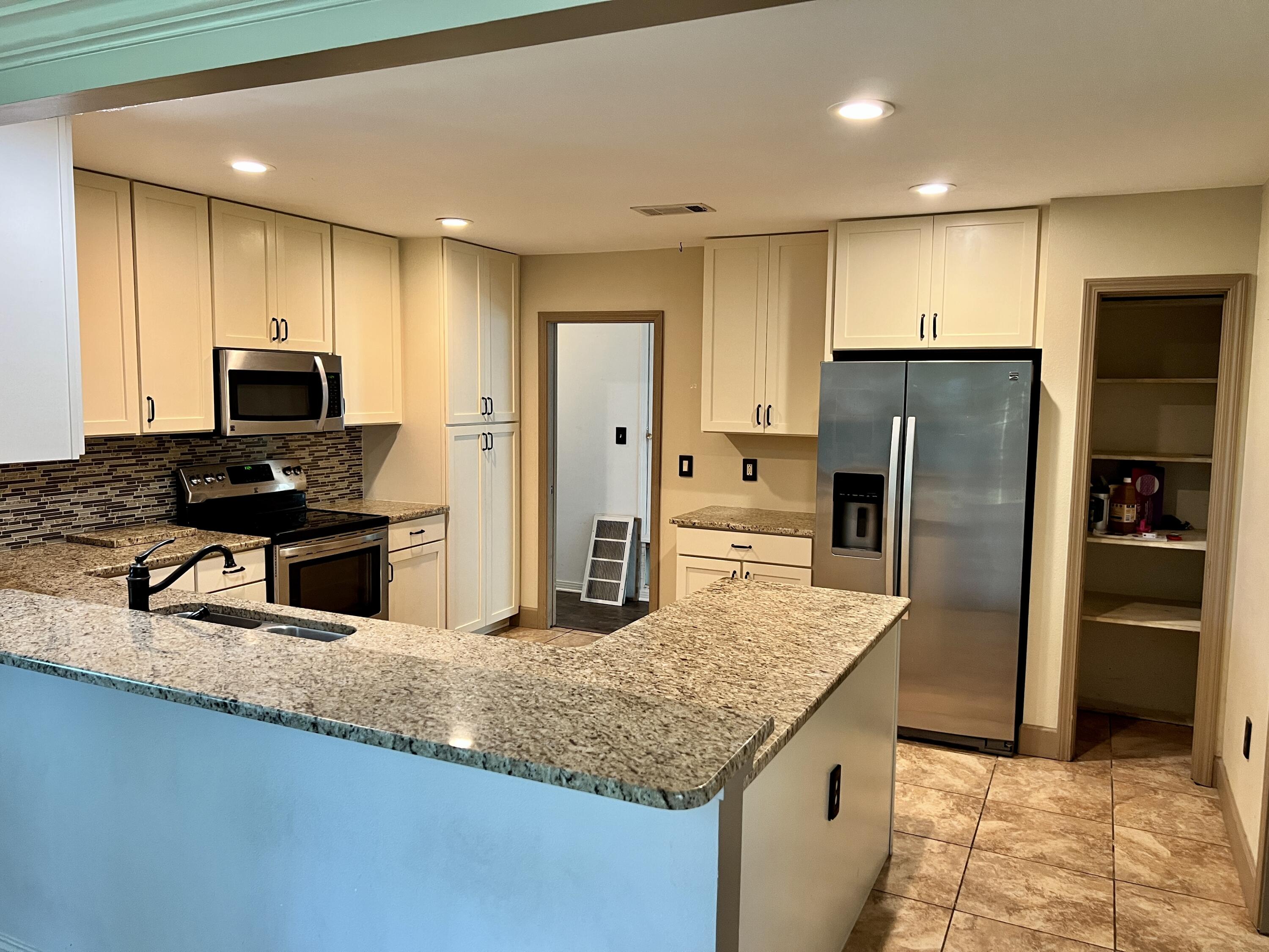 KENWOOD S/D 2ND ADDN - Residential