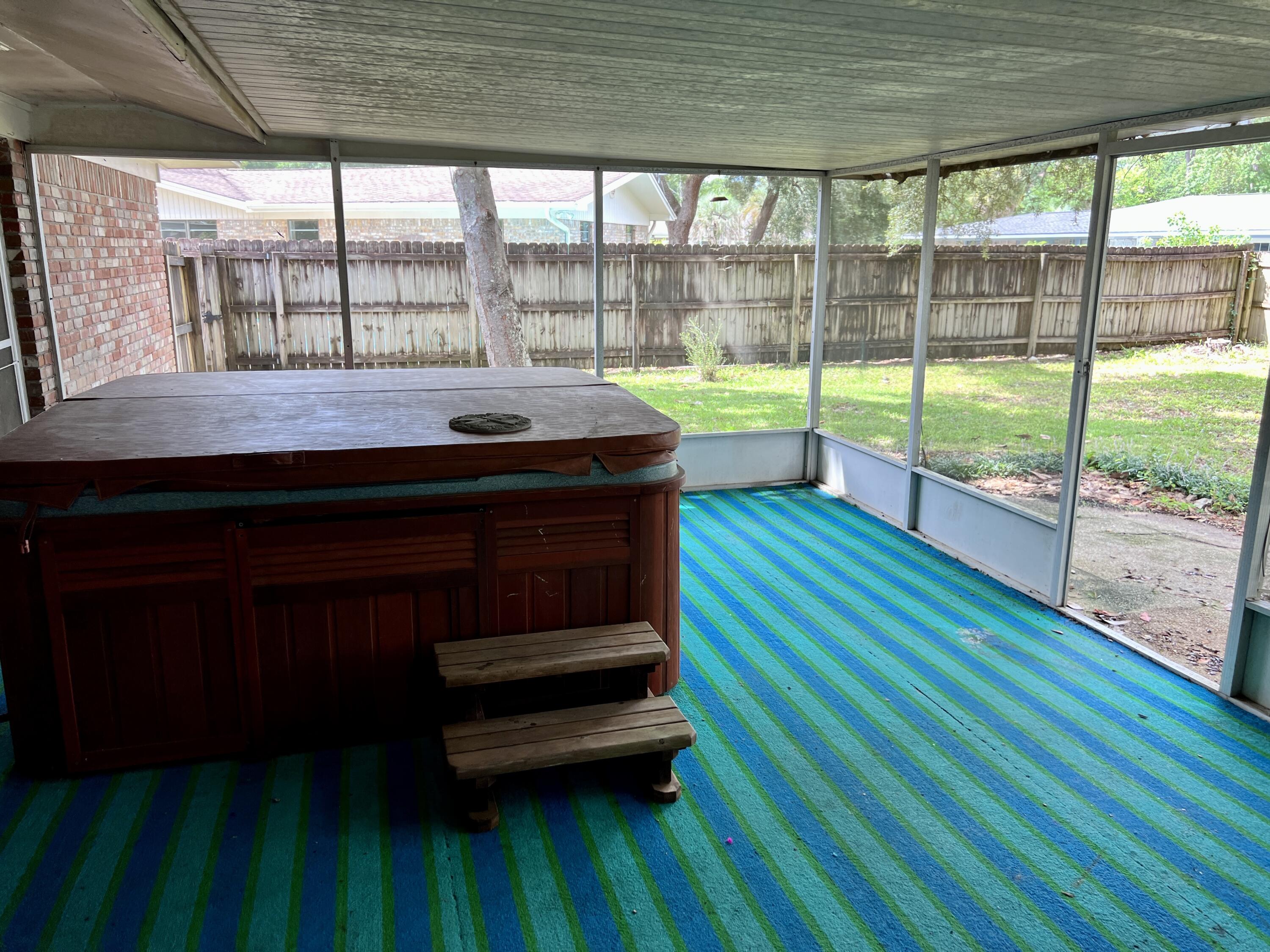 KENWOOD S/D 2ND ADDN - Residential