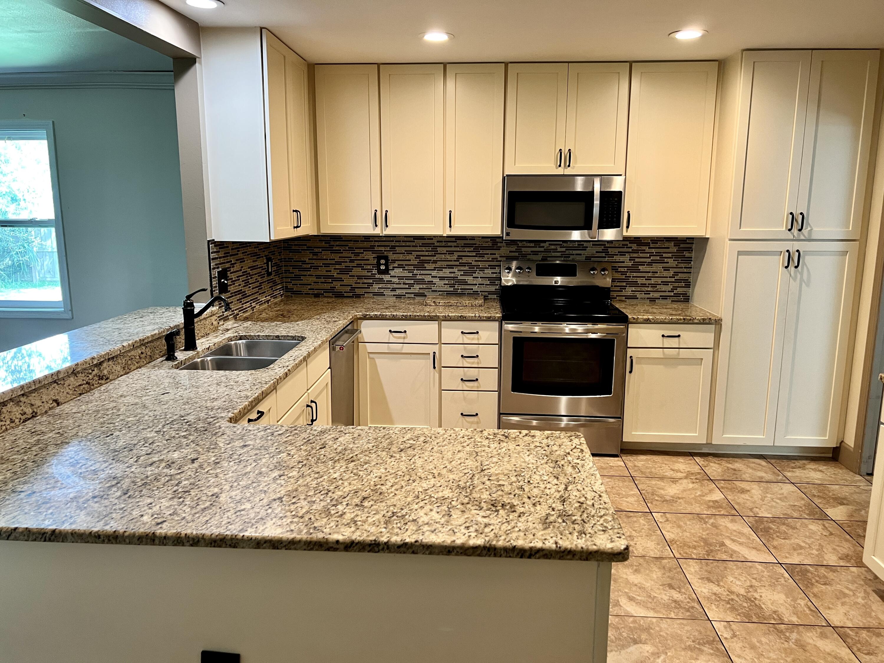 KENWOOD S/D 2ND ADDN - Residential