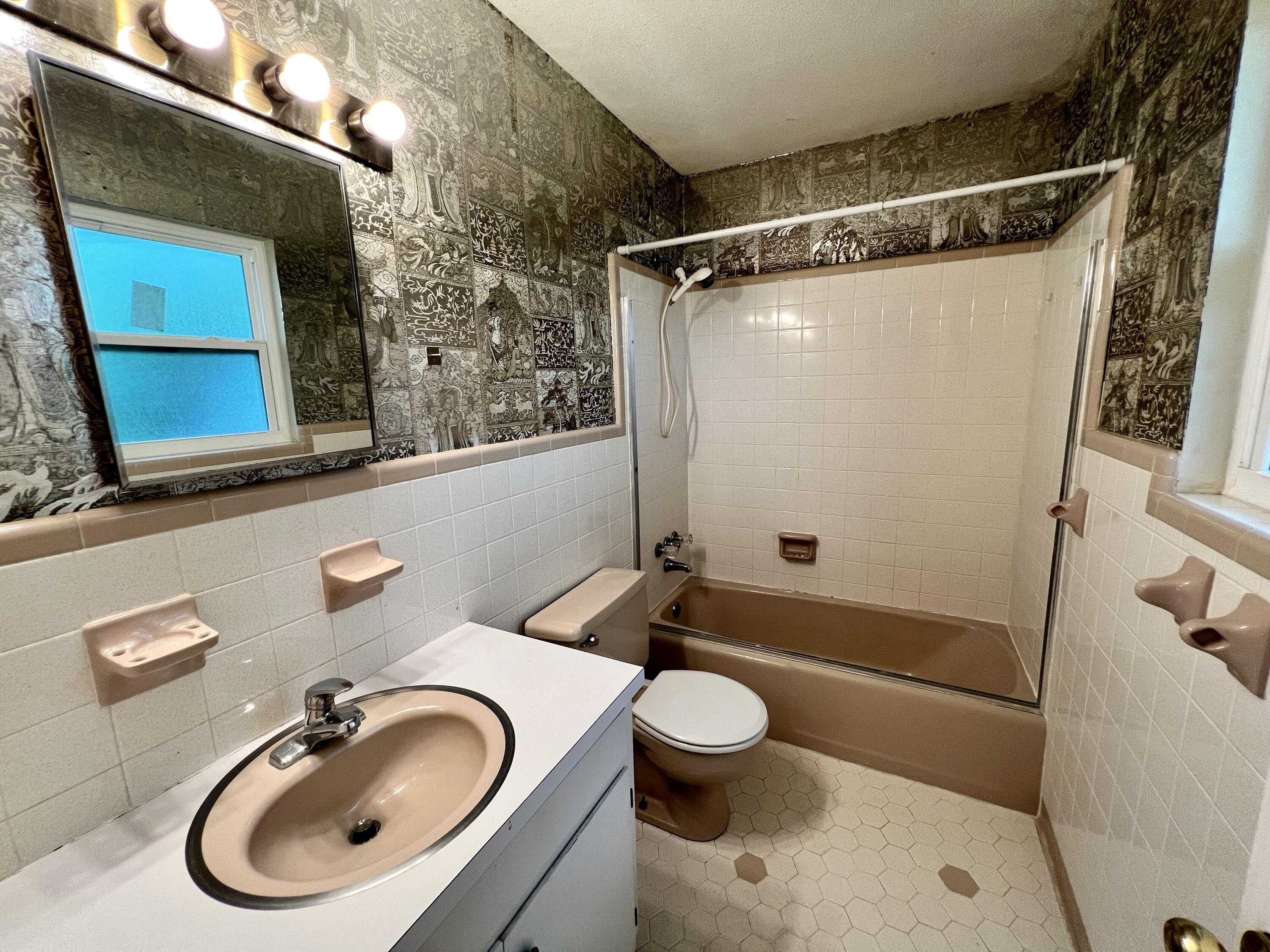 KENWOOD S/D 2ND ADDN - Residential