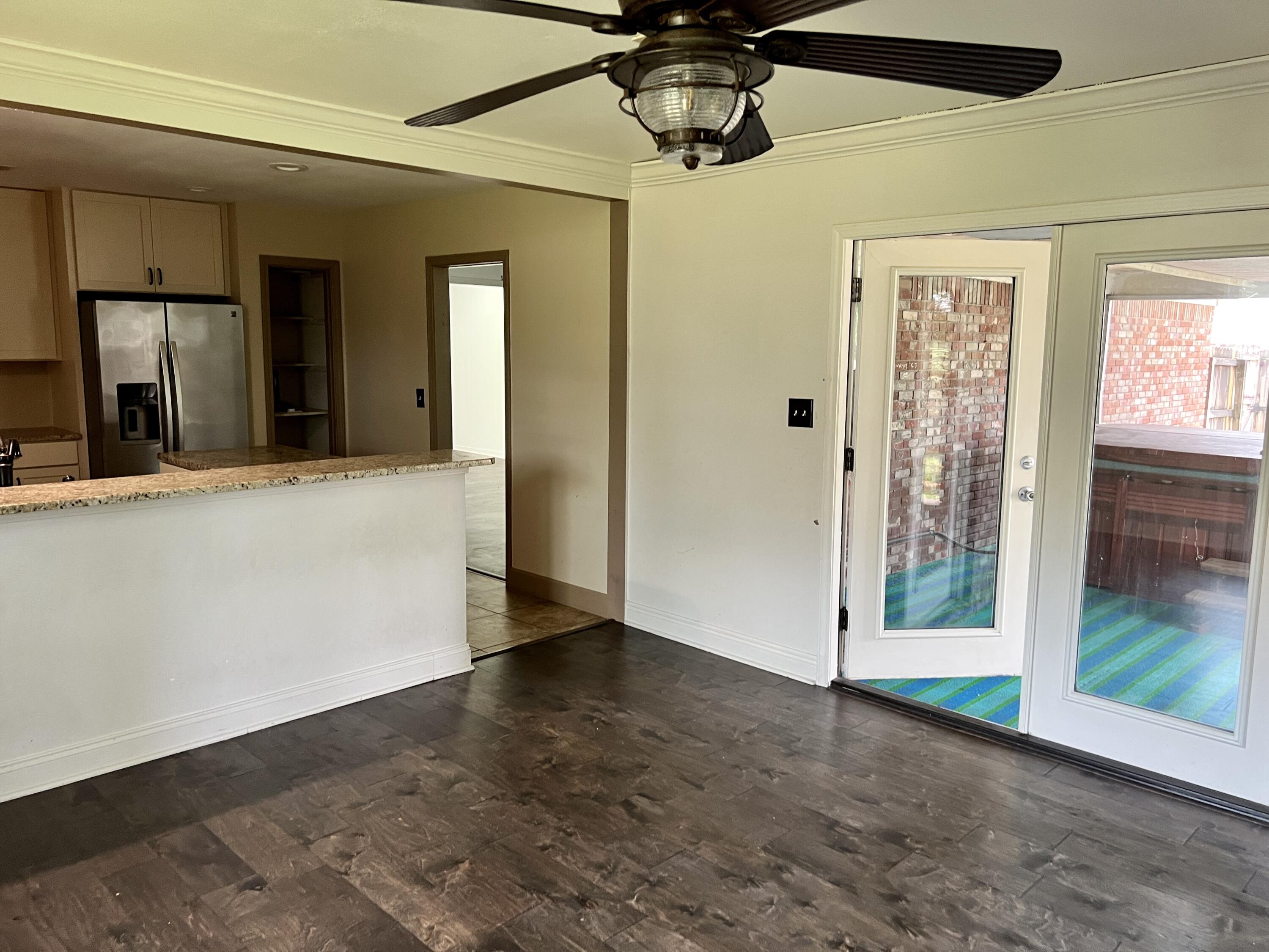 KENWOOD S/D 2ND ADDN - Residential