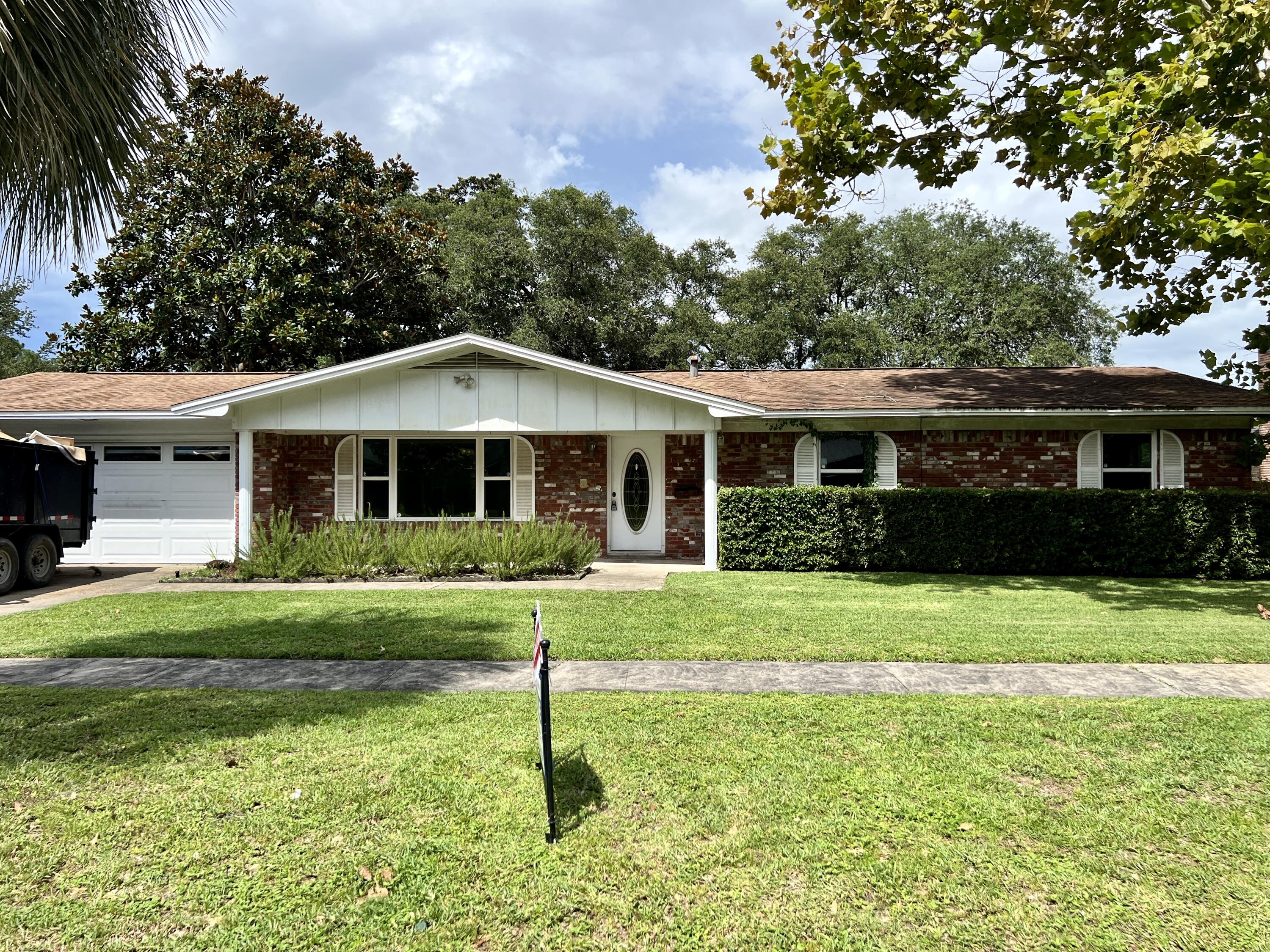 KENWOOD S/D 2ND ADDN - Residential