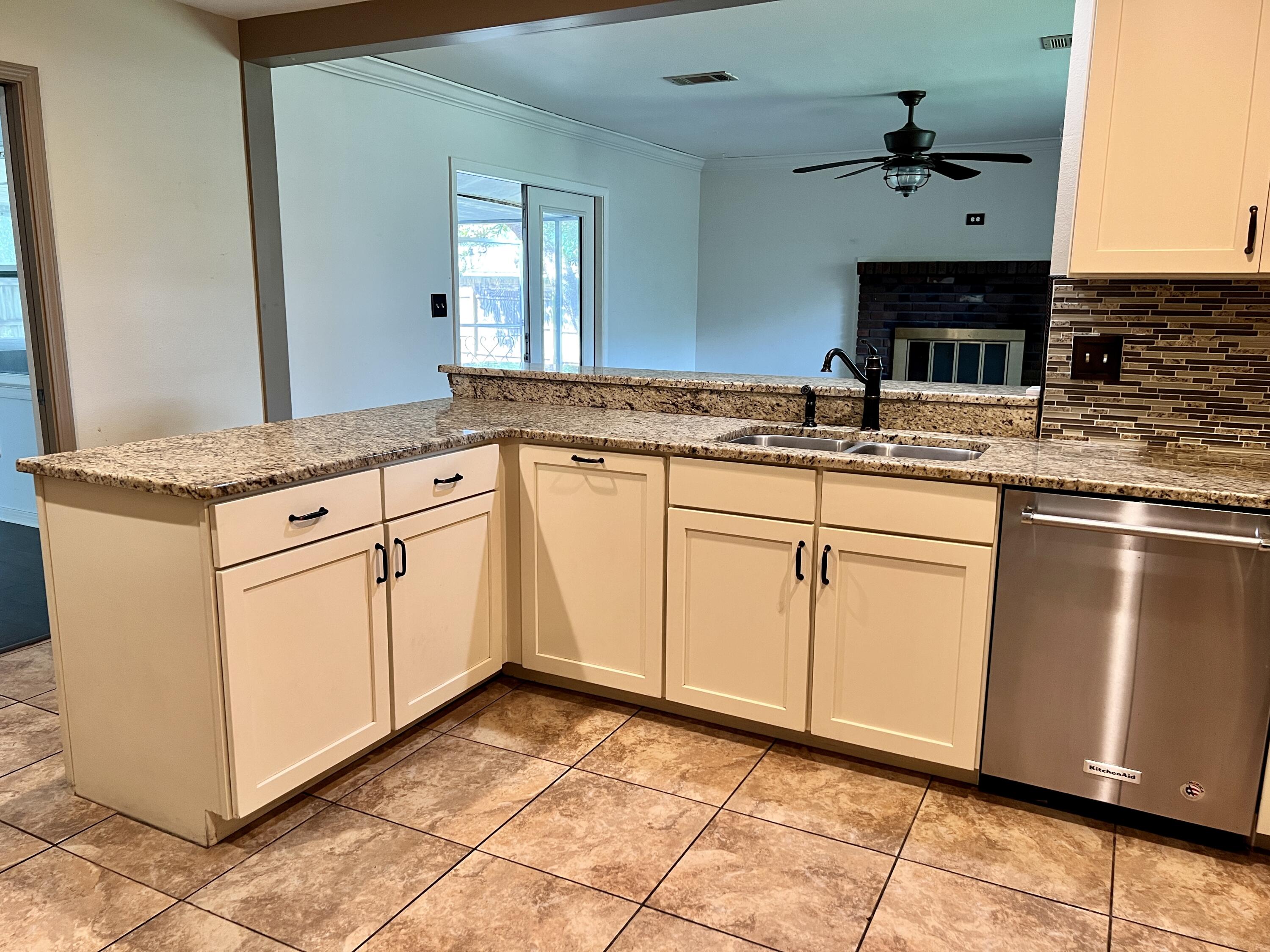 KENWOOD S/D 2ND ADDN - Residential