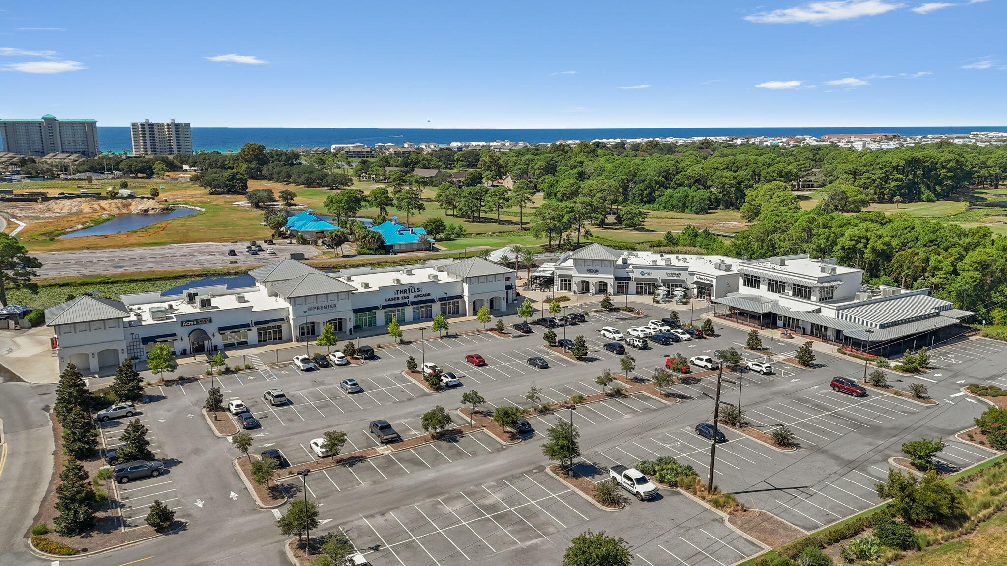 MAJESTIC SUN - Residential