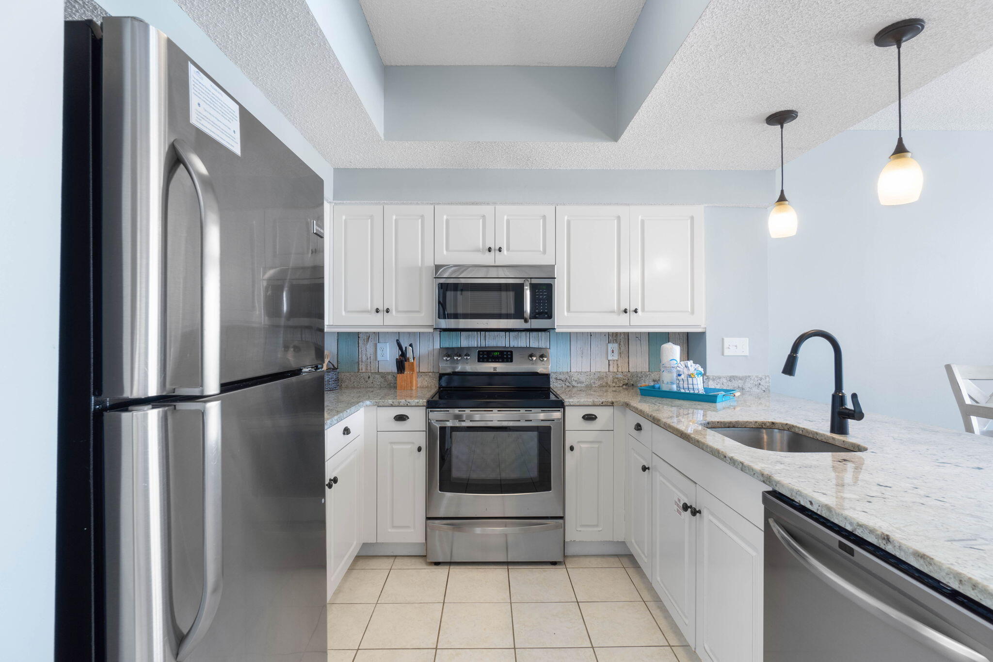 MAJESTIC SUN - Residential