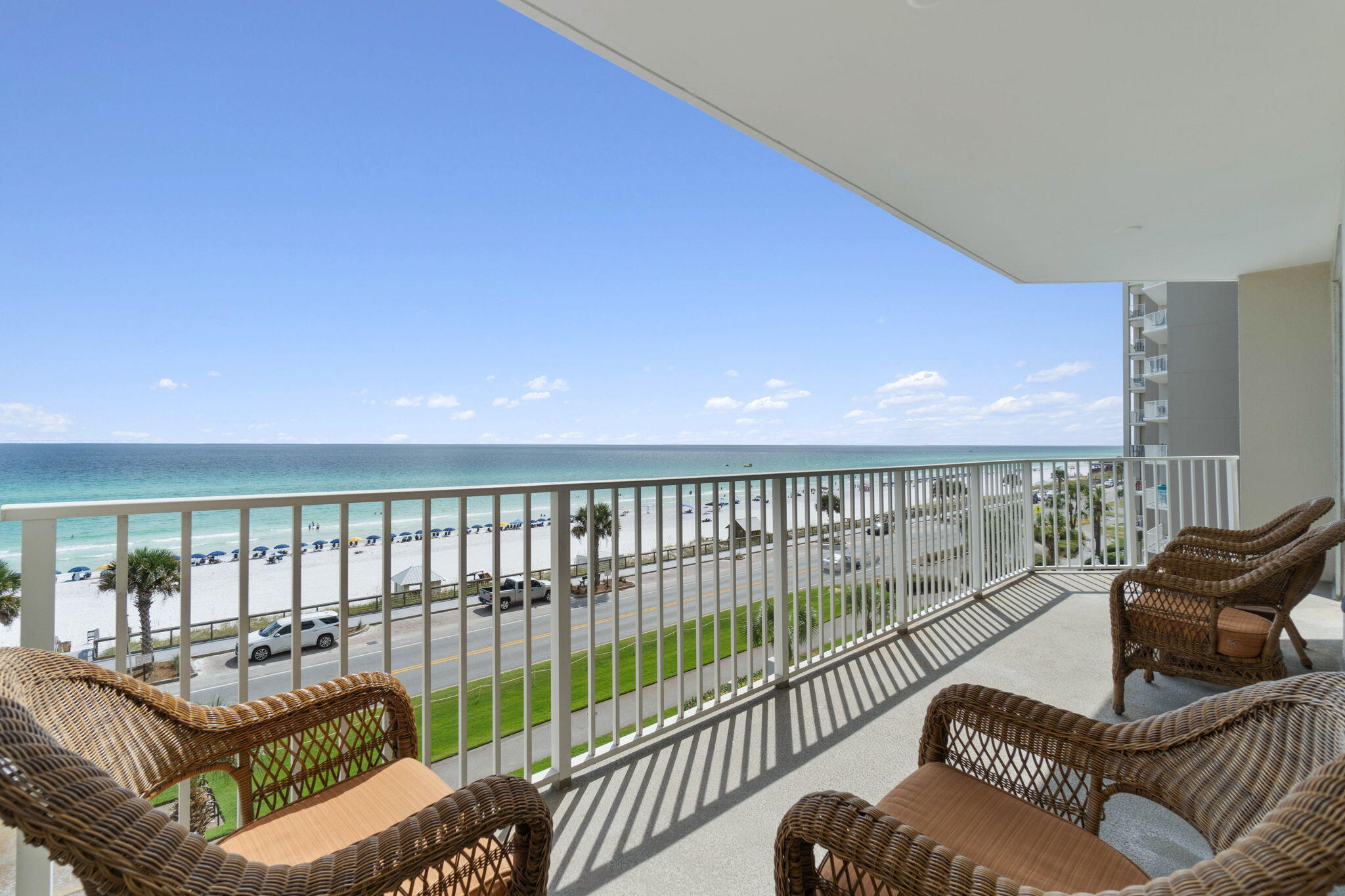 MAJESTIC SUN - Residential