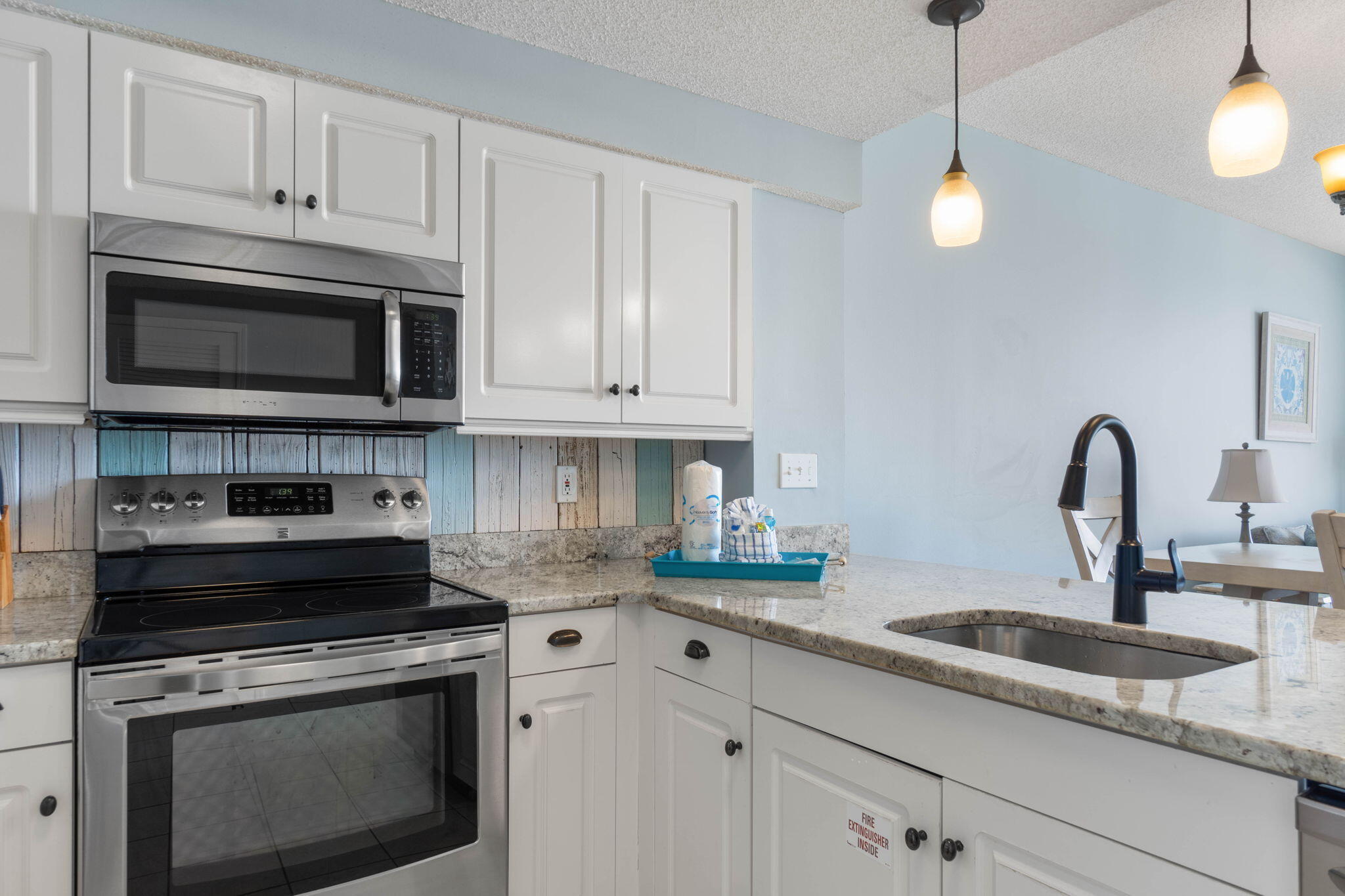 MAJESTIC SUN - Residential