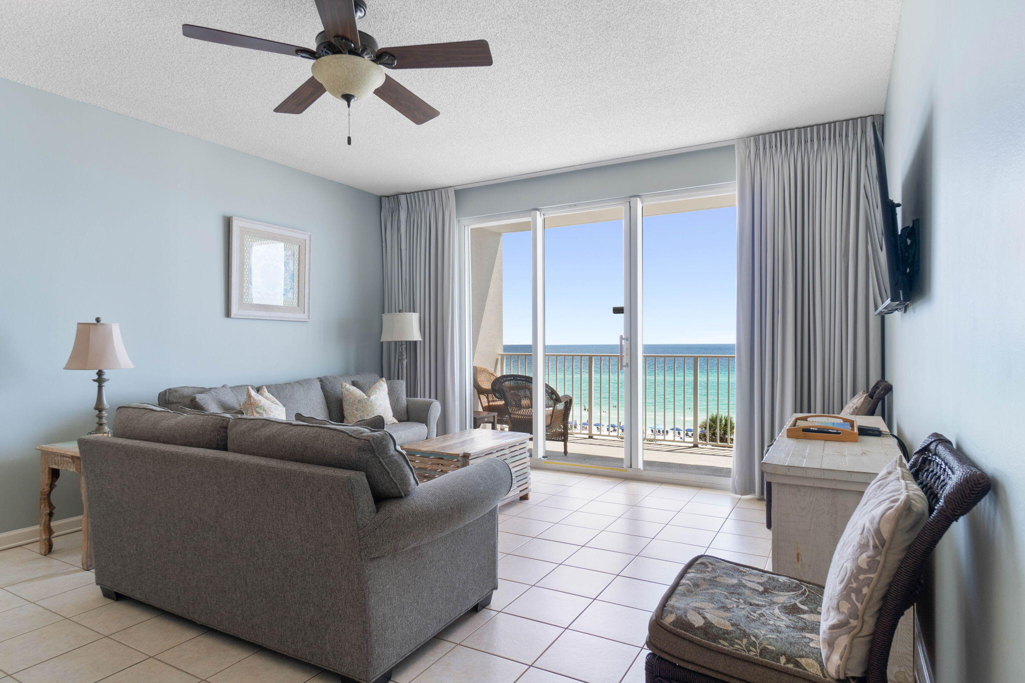 MAJESTIC SUN - Residential