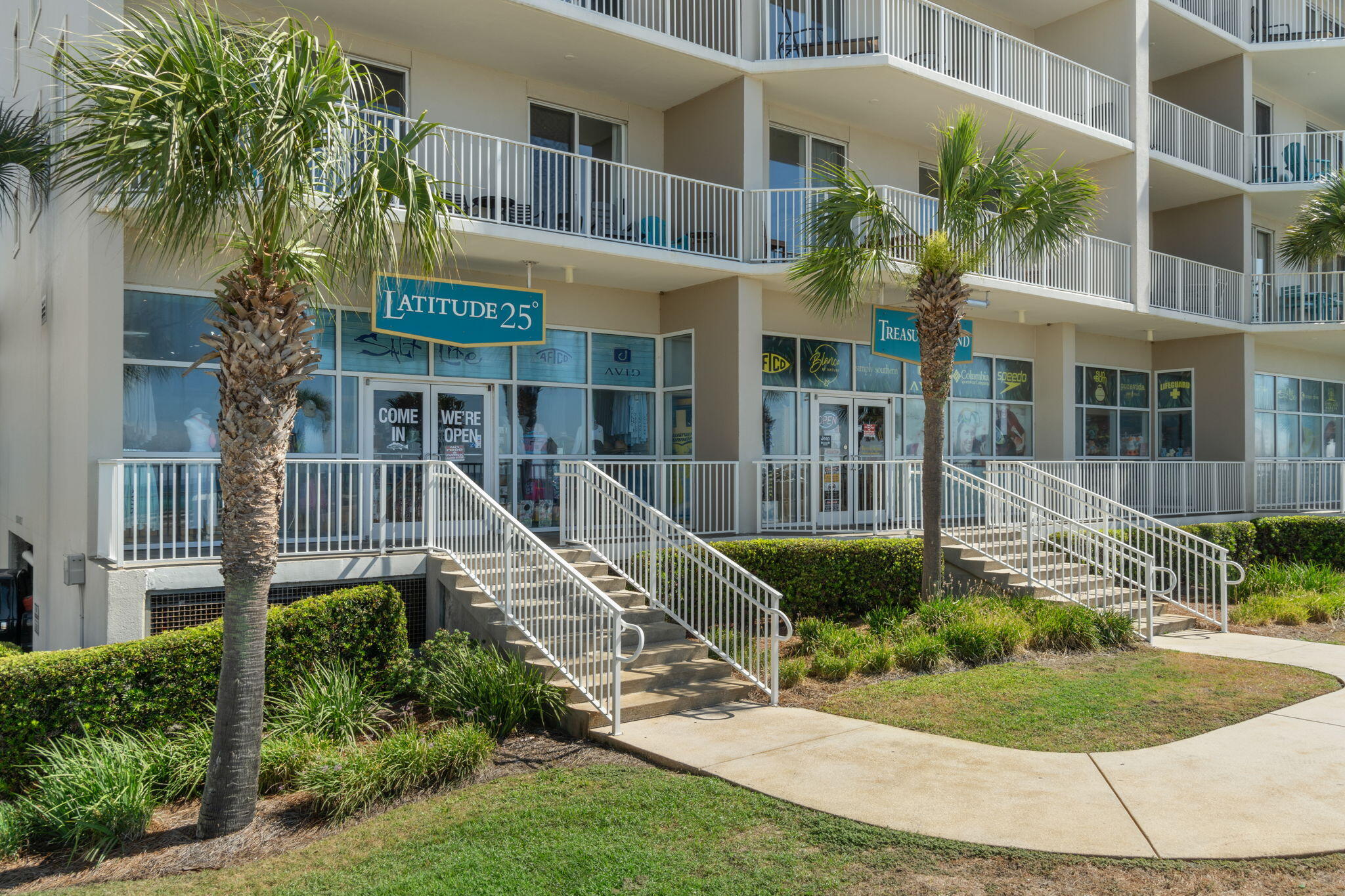 MAJESTIC SUN - Residential