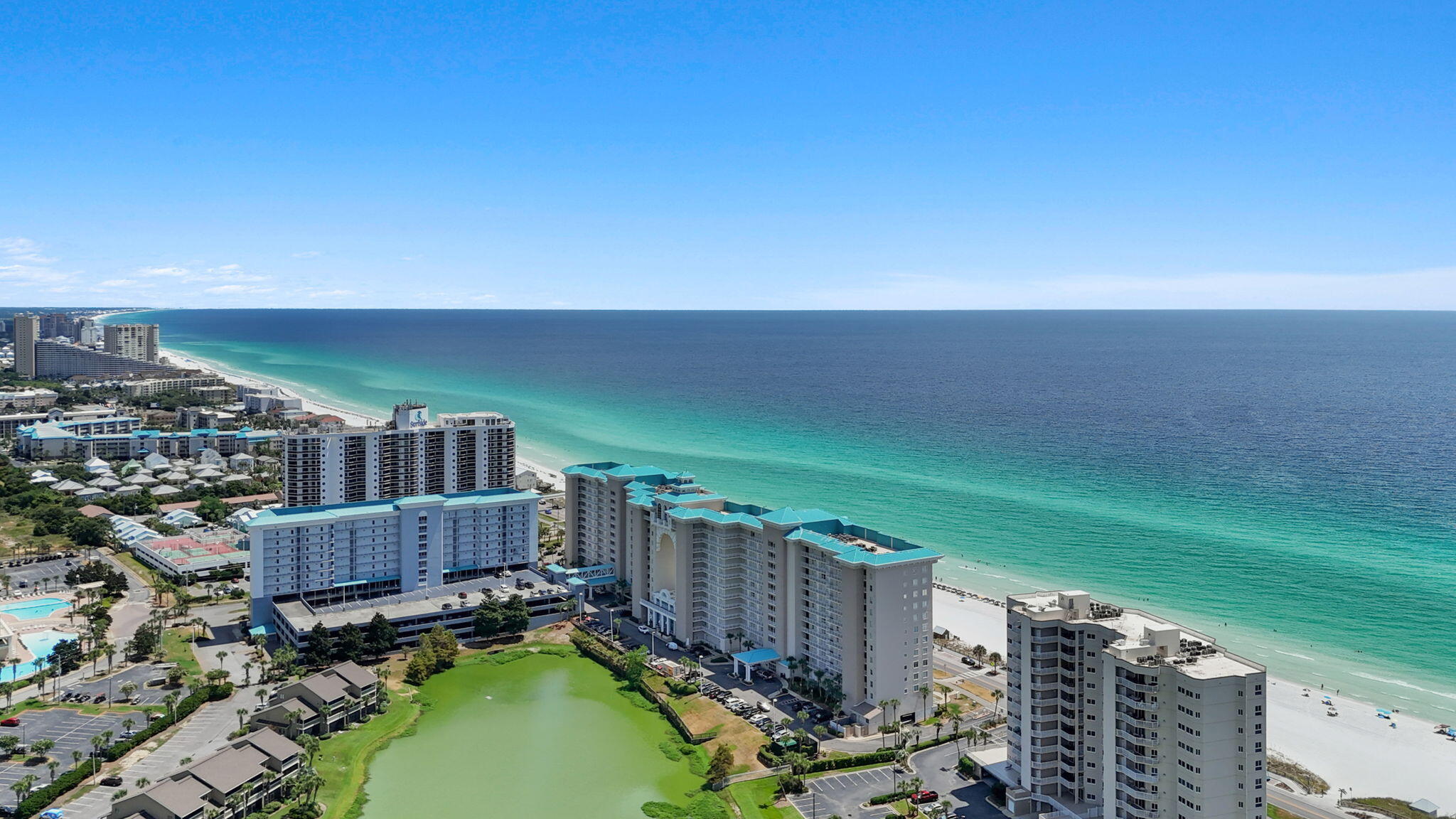 MAJESTIC SUN - Residential