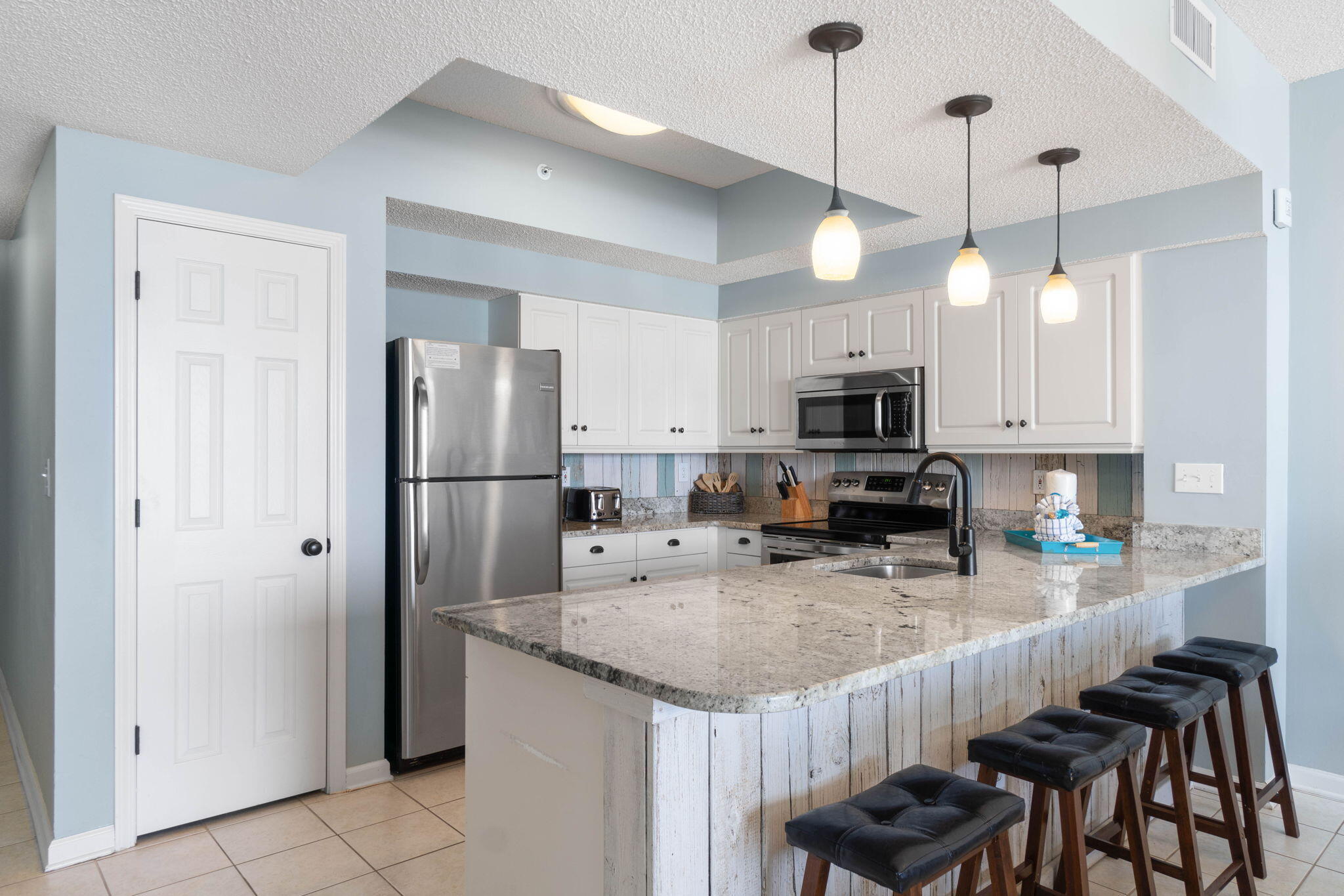 MAJESTIC SUN - Residential