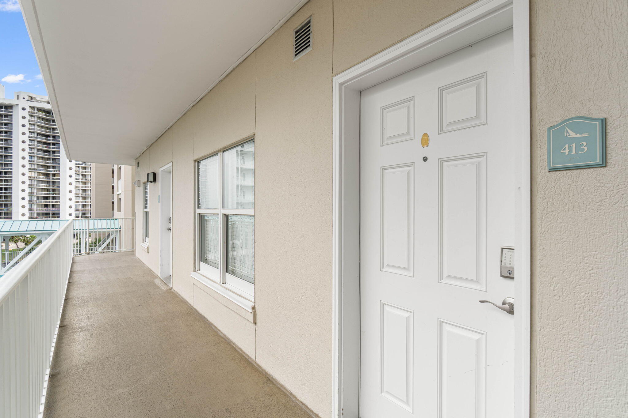 MAJESTIC SUN - Residential