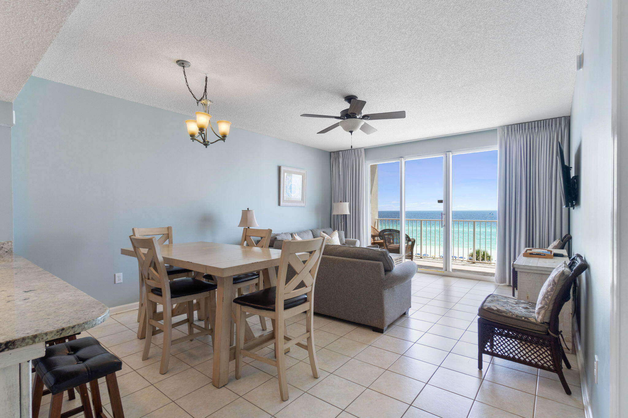 MAJESTIC SUN - Residential