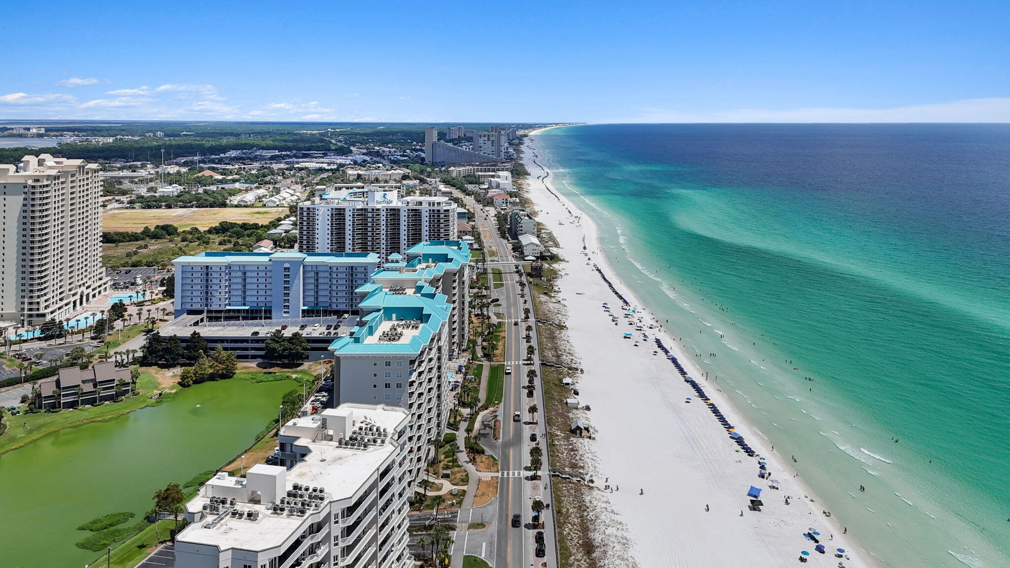 MAJESTIC SUN - Residential