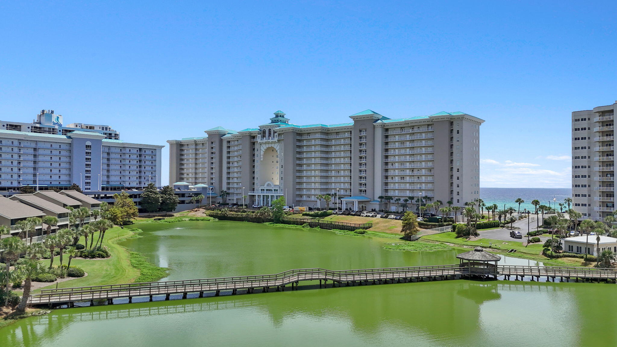 MAJESTIC SUN - Residential