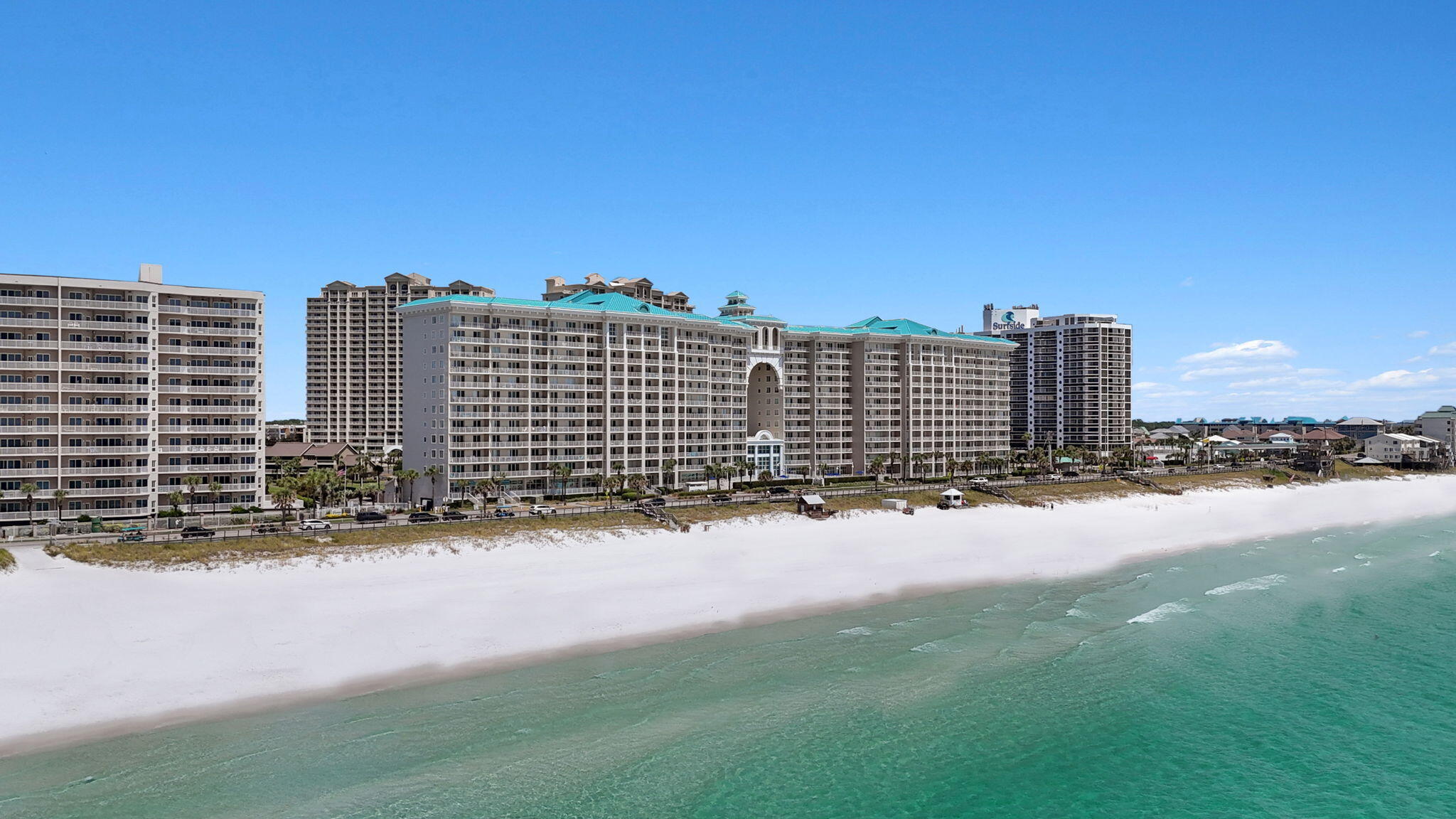 MAJESTIC SUN - Residential