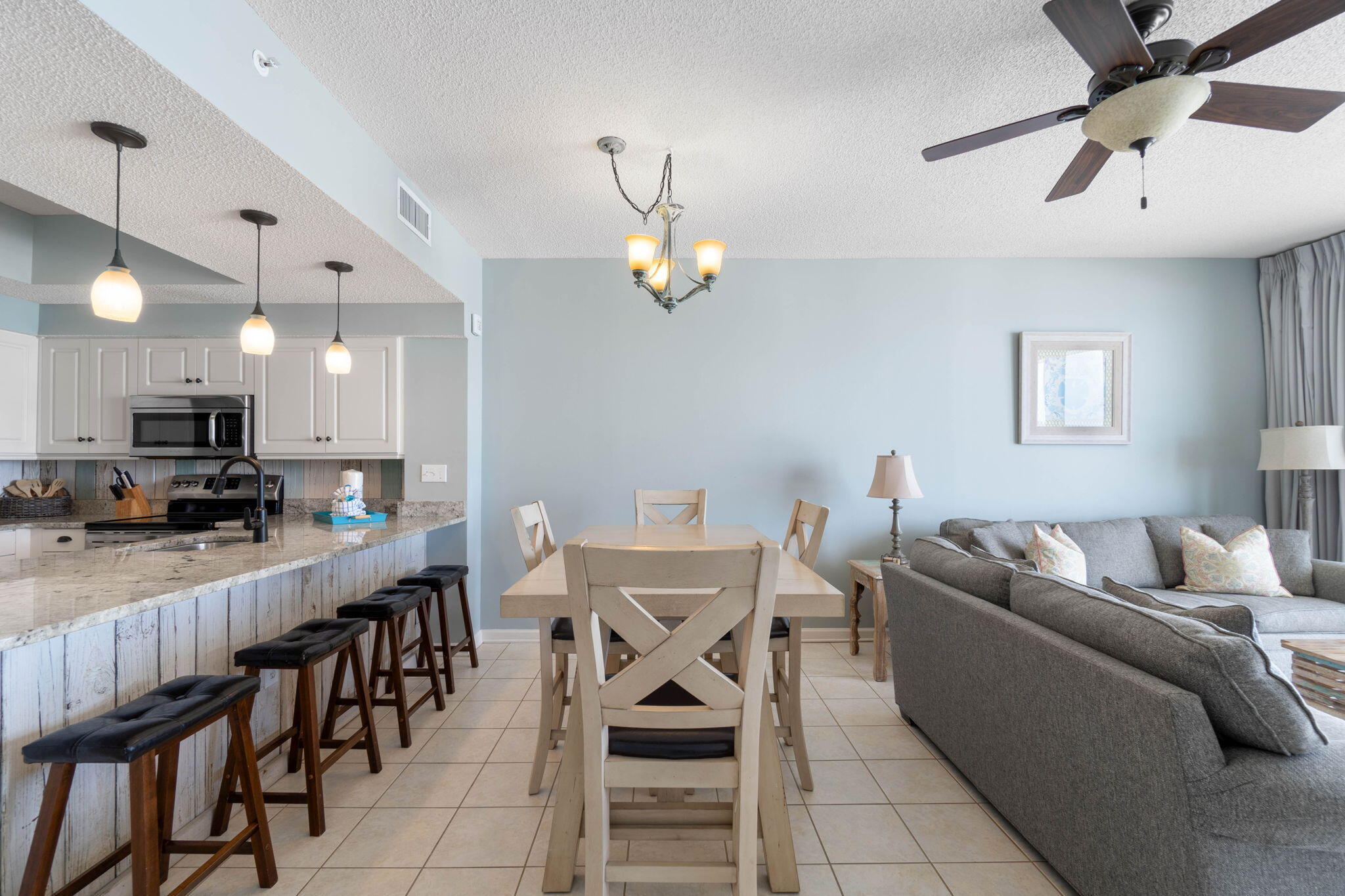 MAJESTIC SUN - Residential