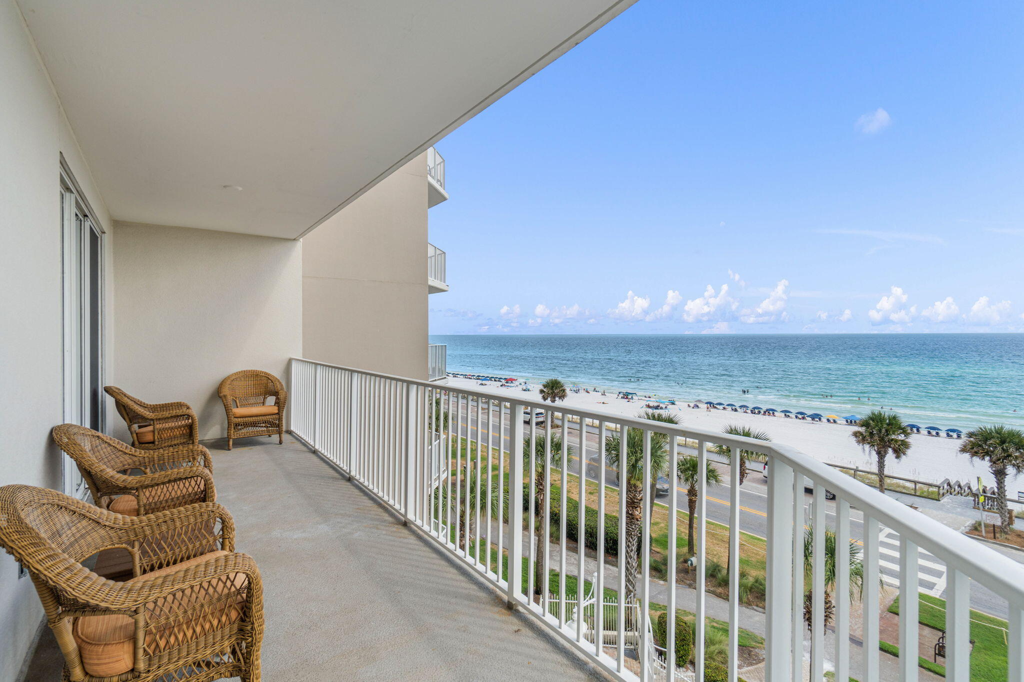 MAJESTIC SUN - Residential