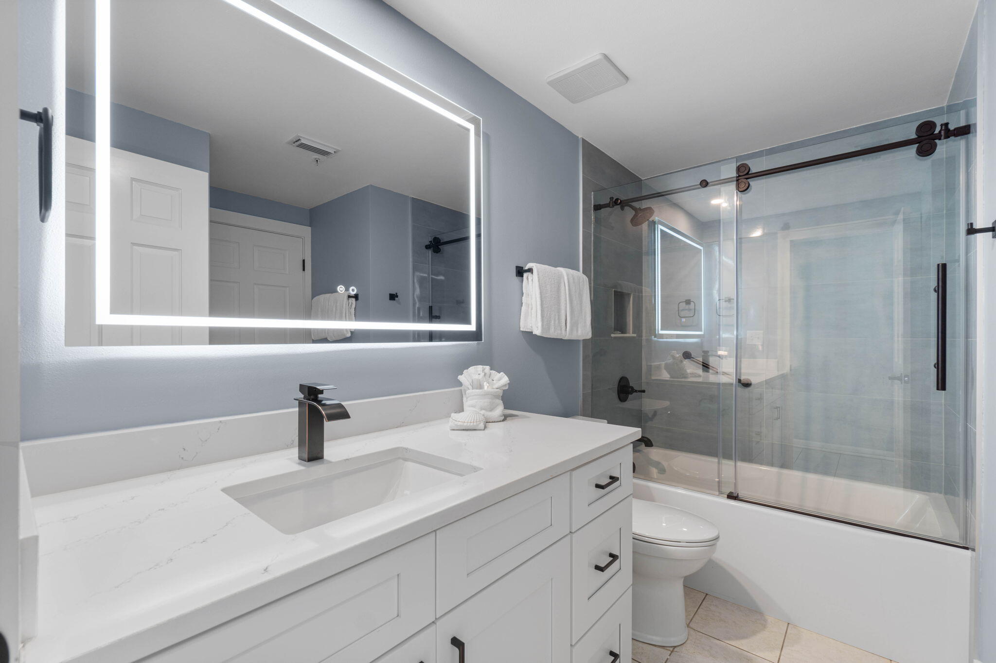 MAJESTIC SUN - Residential