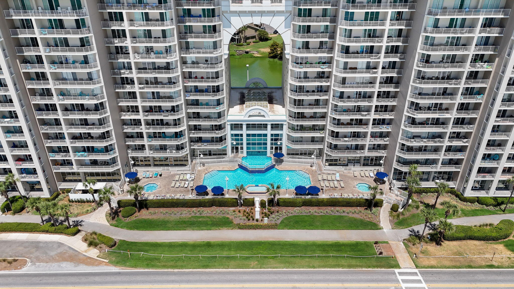 MAJESTIC SUN - Residential