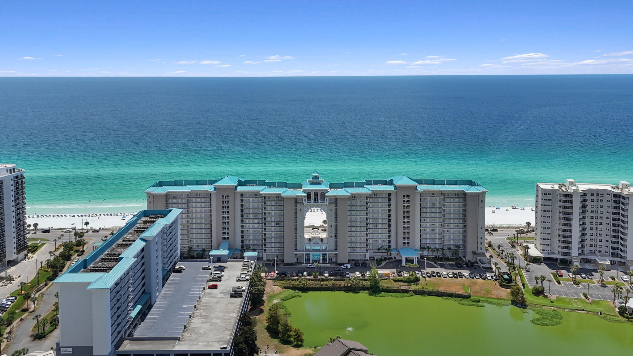 MAJESTIC SUN - Residential