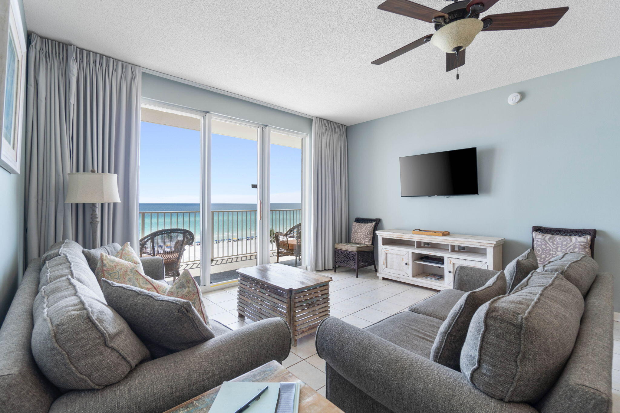 MAJESTIC SUN - Residential