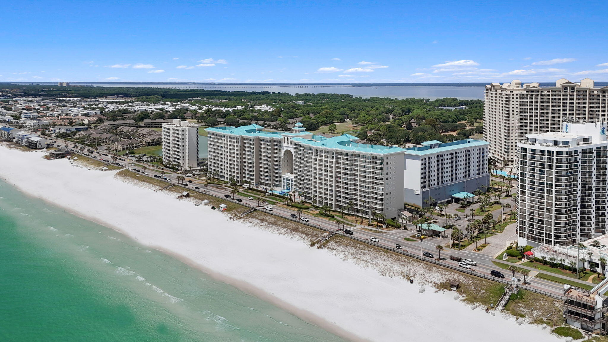 MAJESTIC SUN - Residential