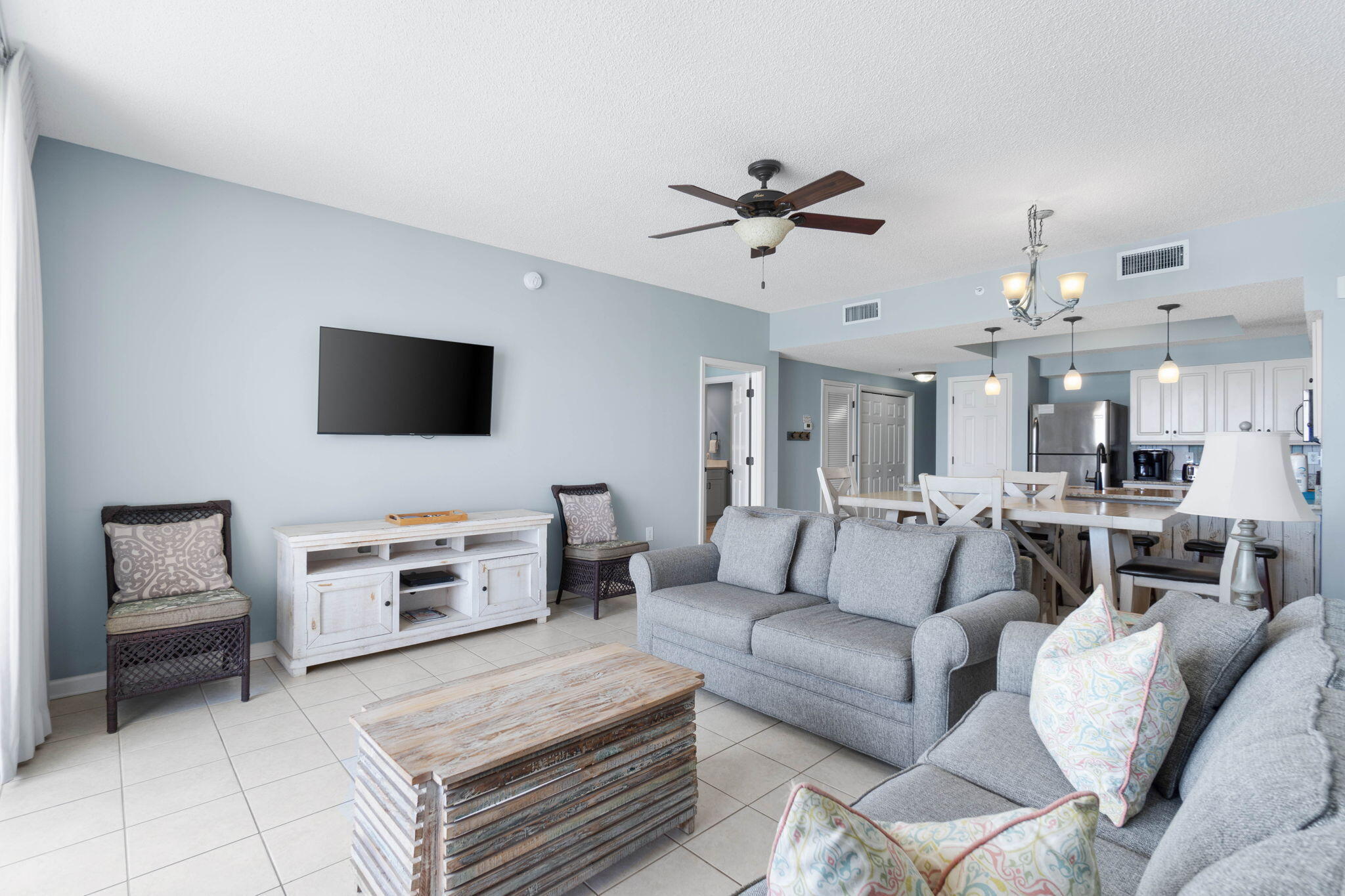 MAJESTIC SUN - Residential