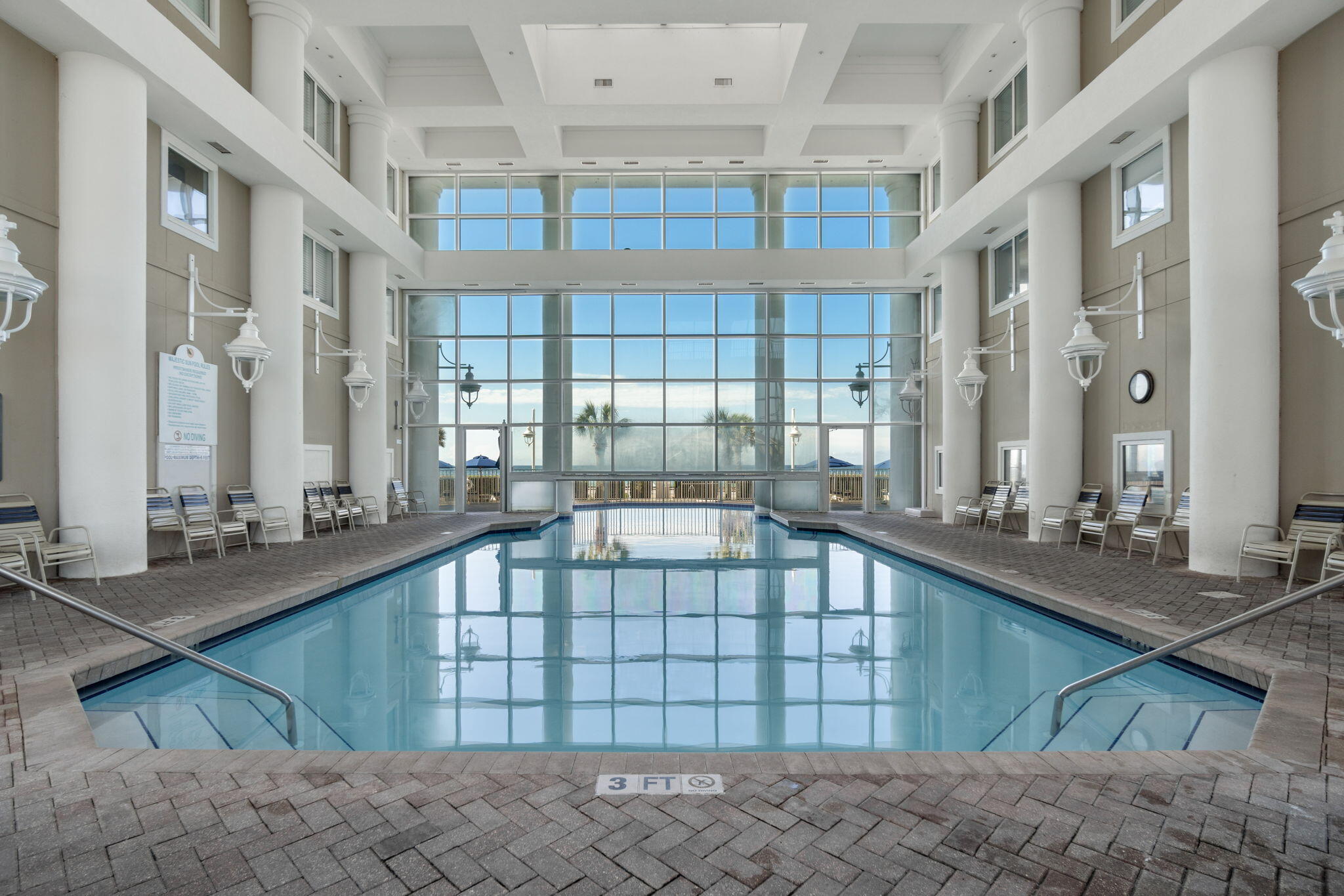 MAJESTIC SUN - Residential