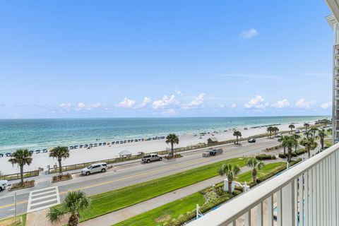 A home in Miramar Beach