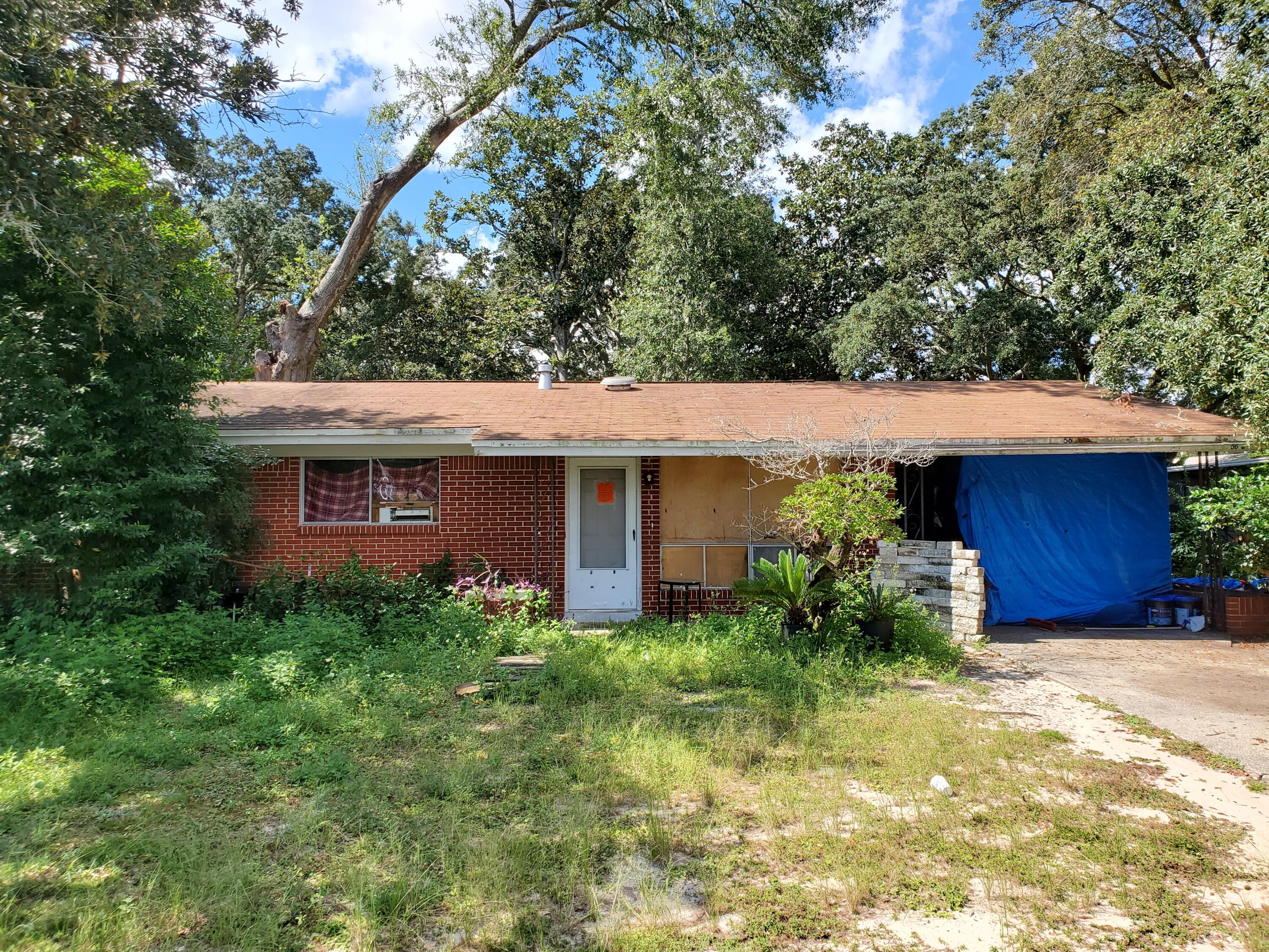 SANTA MARKELLA LOT 10 BLK A - Residential