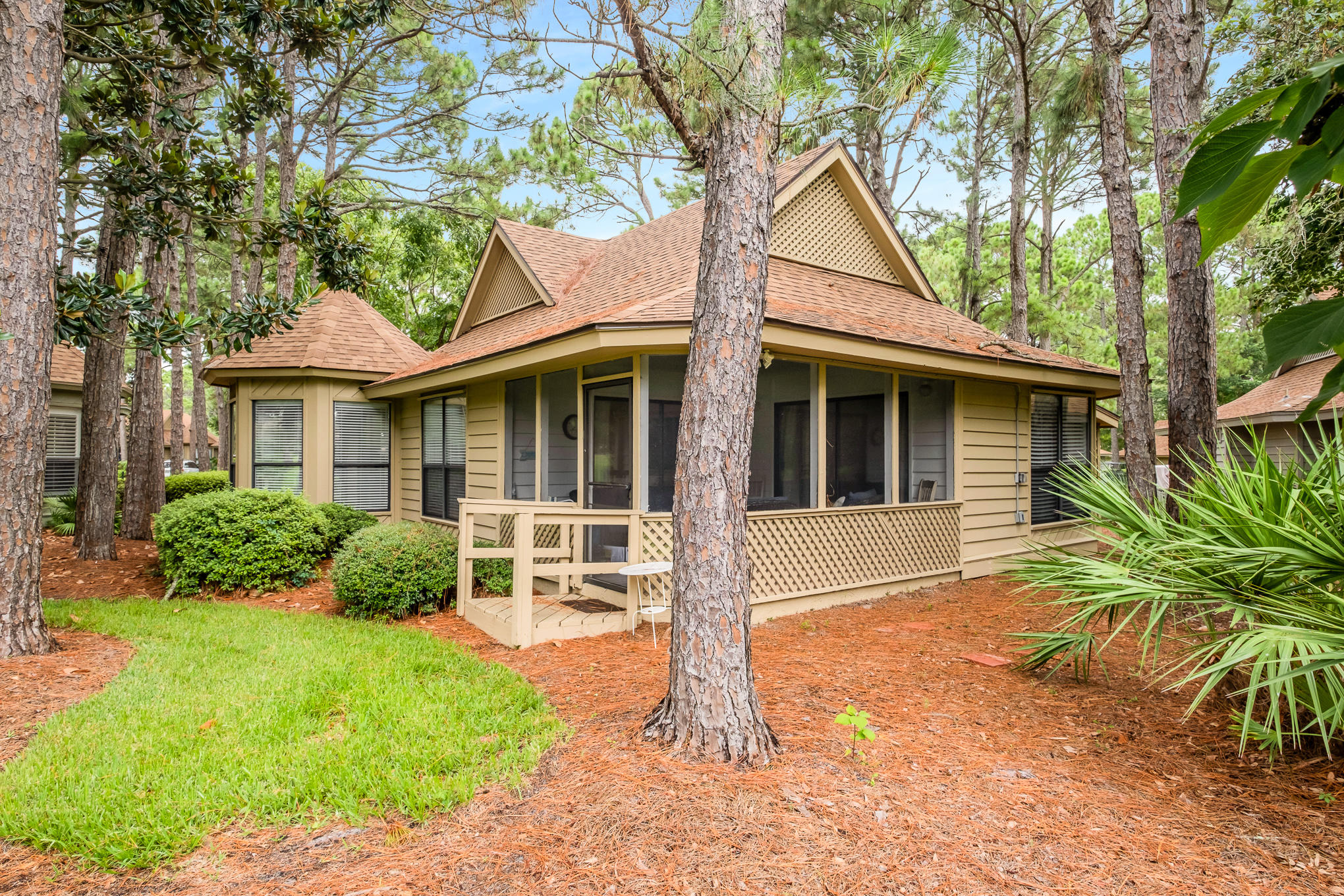 Fairways PH 2 - Residential