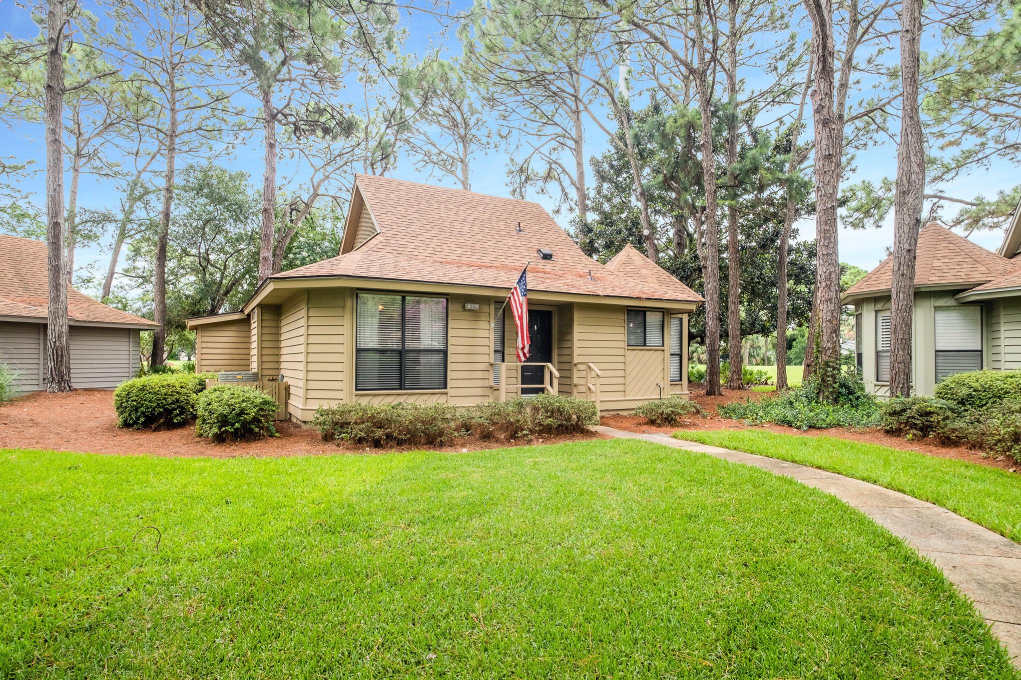 Fairways PH 2 - Residential