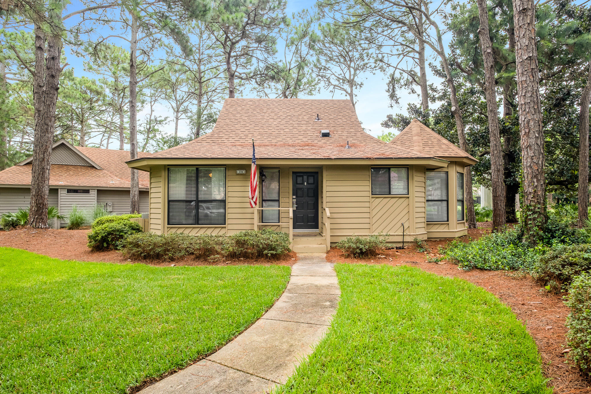 Fairways PH 2 - Residential