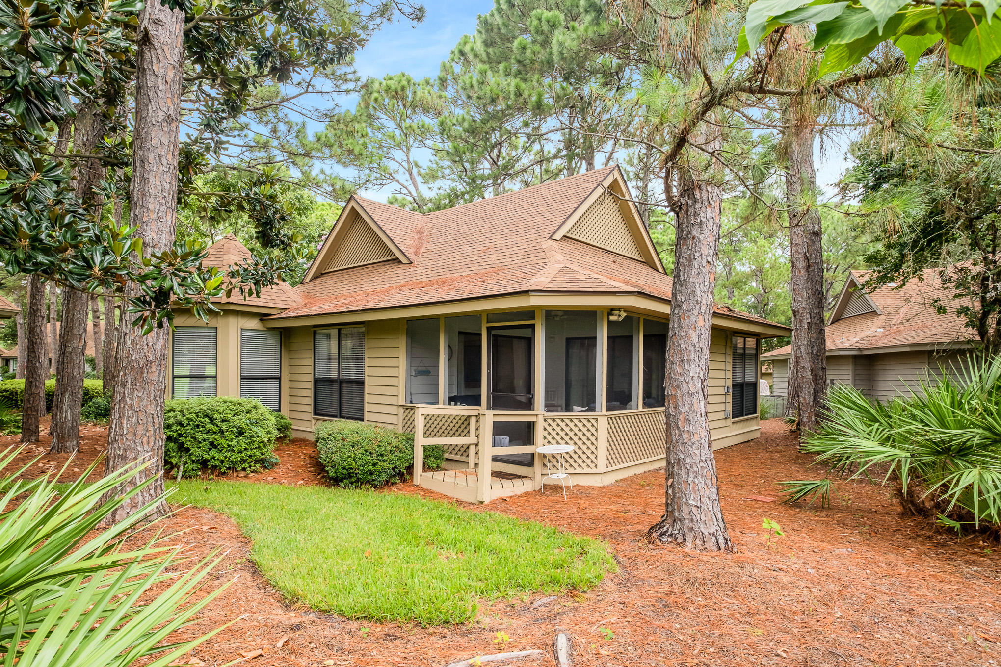 Fairways PH 2 - Residential