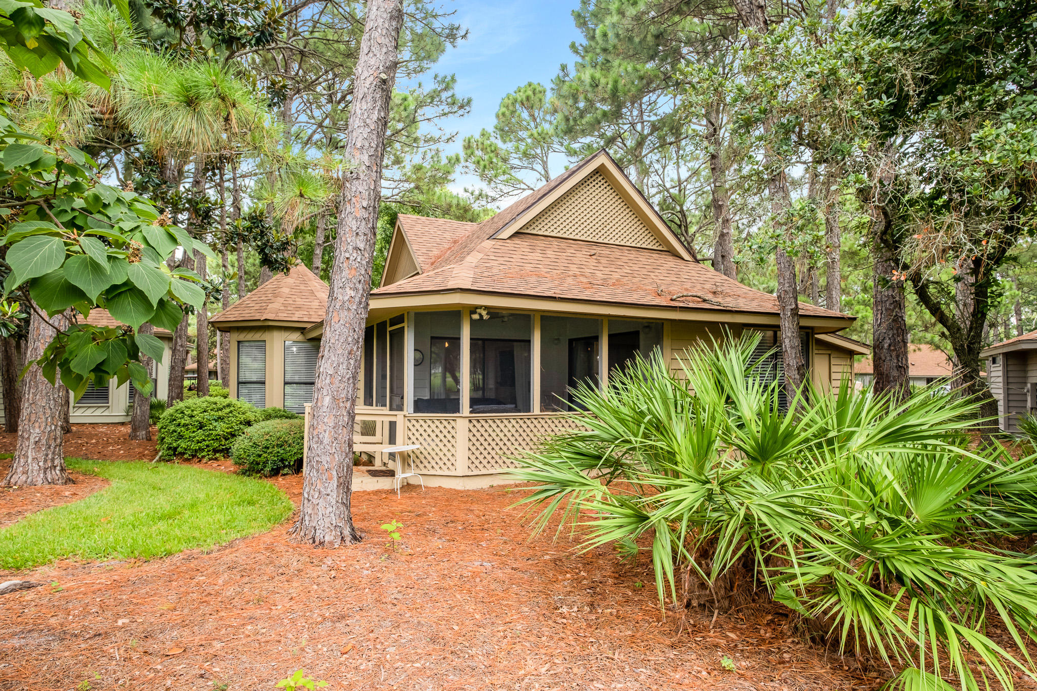 Fairways PH 2 - Residential