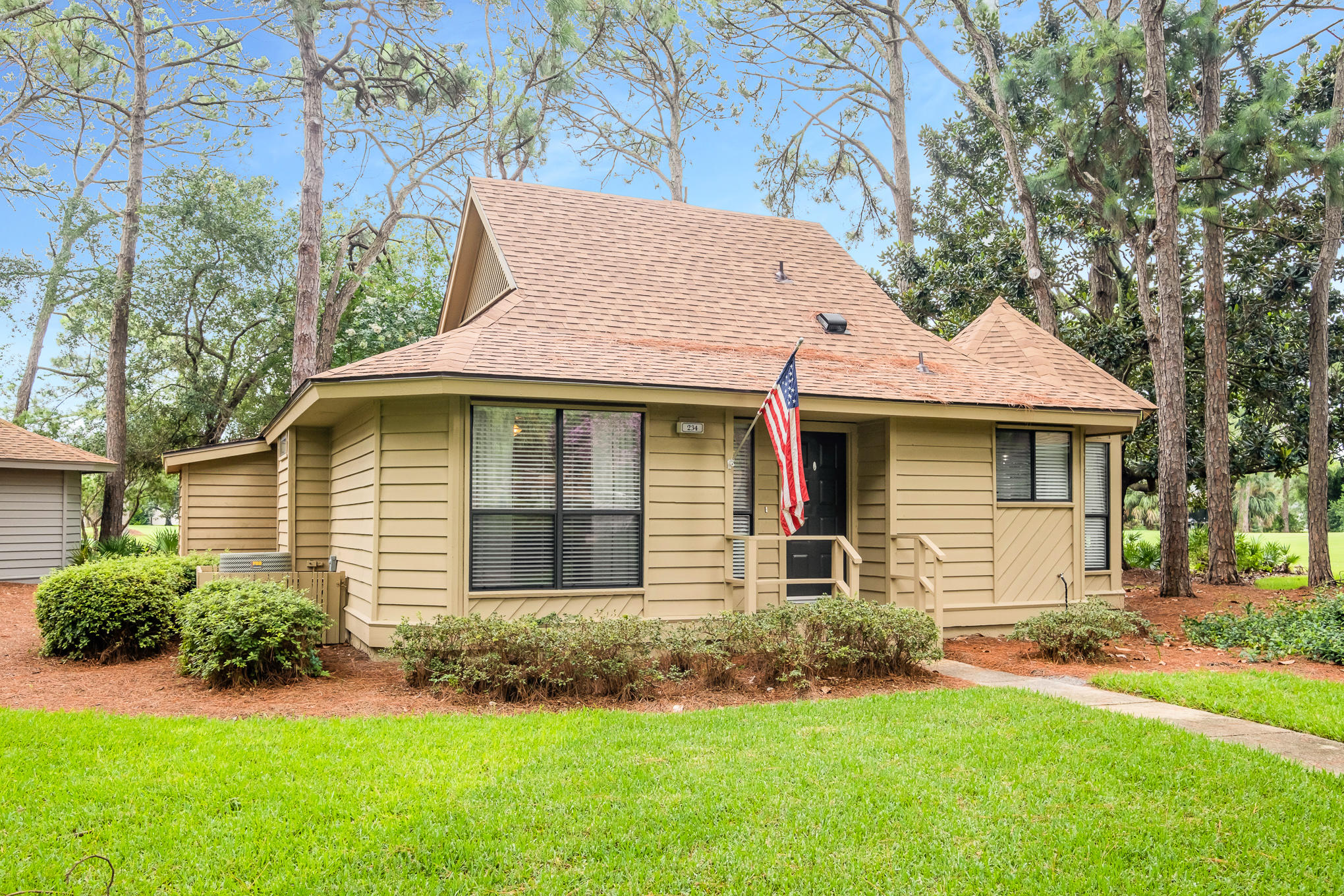 Fairways PH 2 - Residential