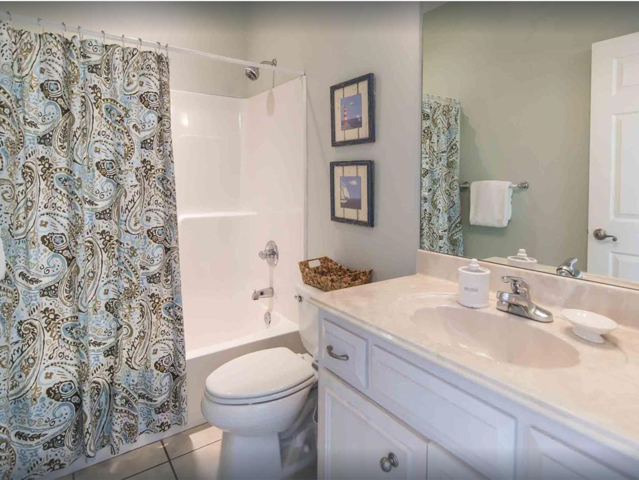 BLUE GULF RESORT - Residential