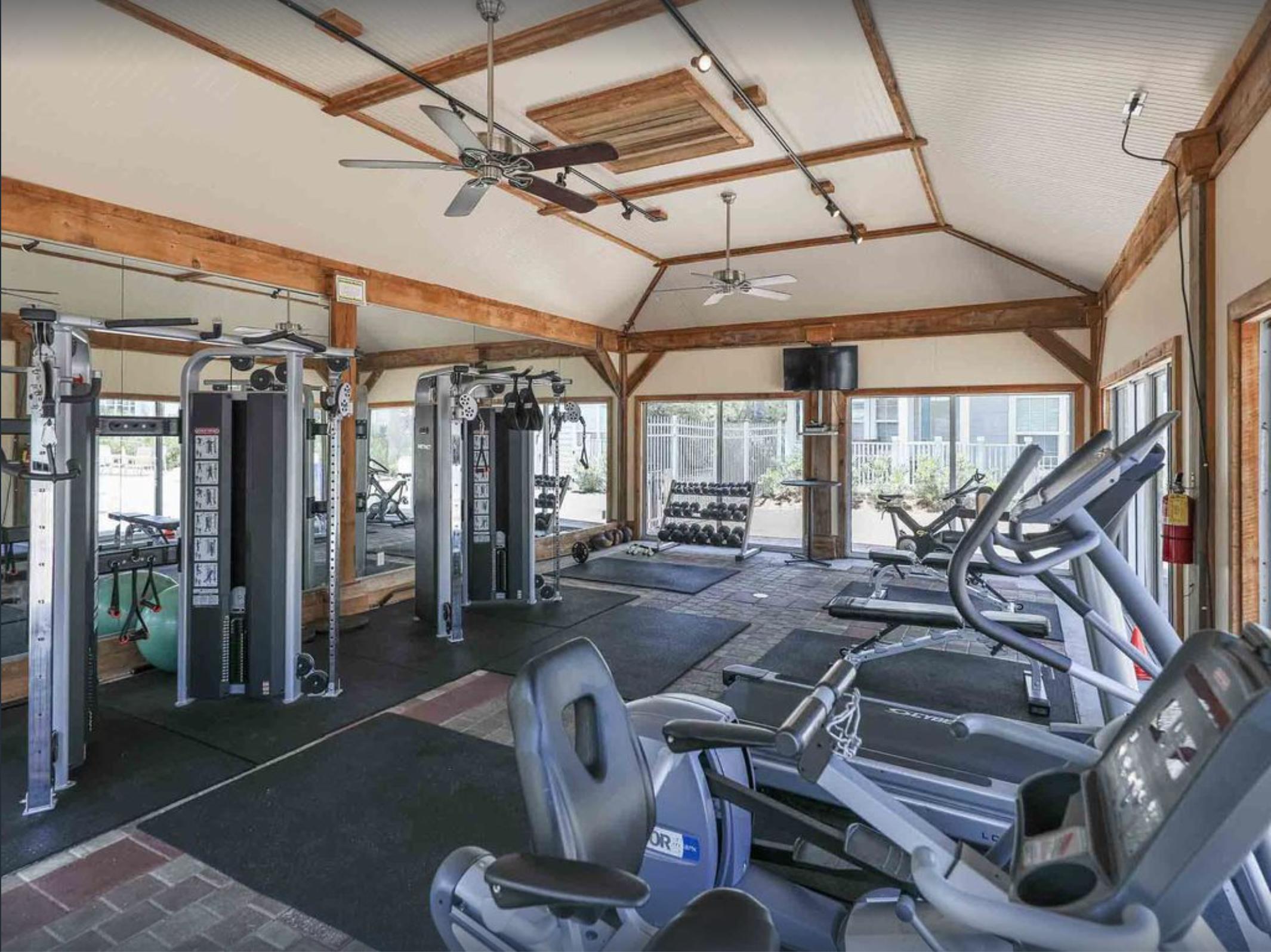 BLUE GULF RESORT - Residential