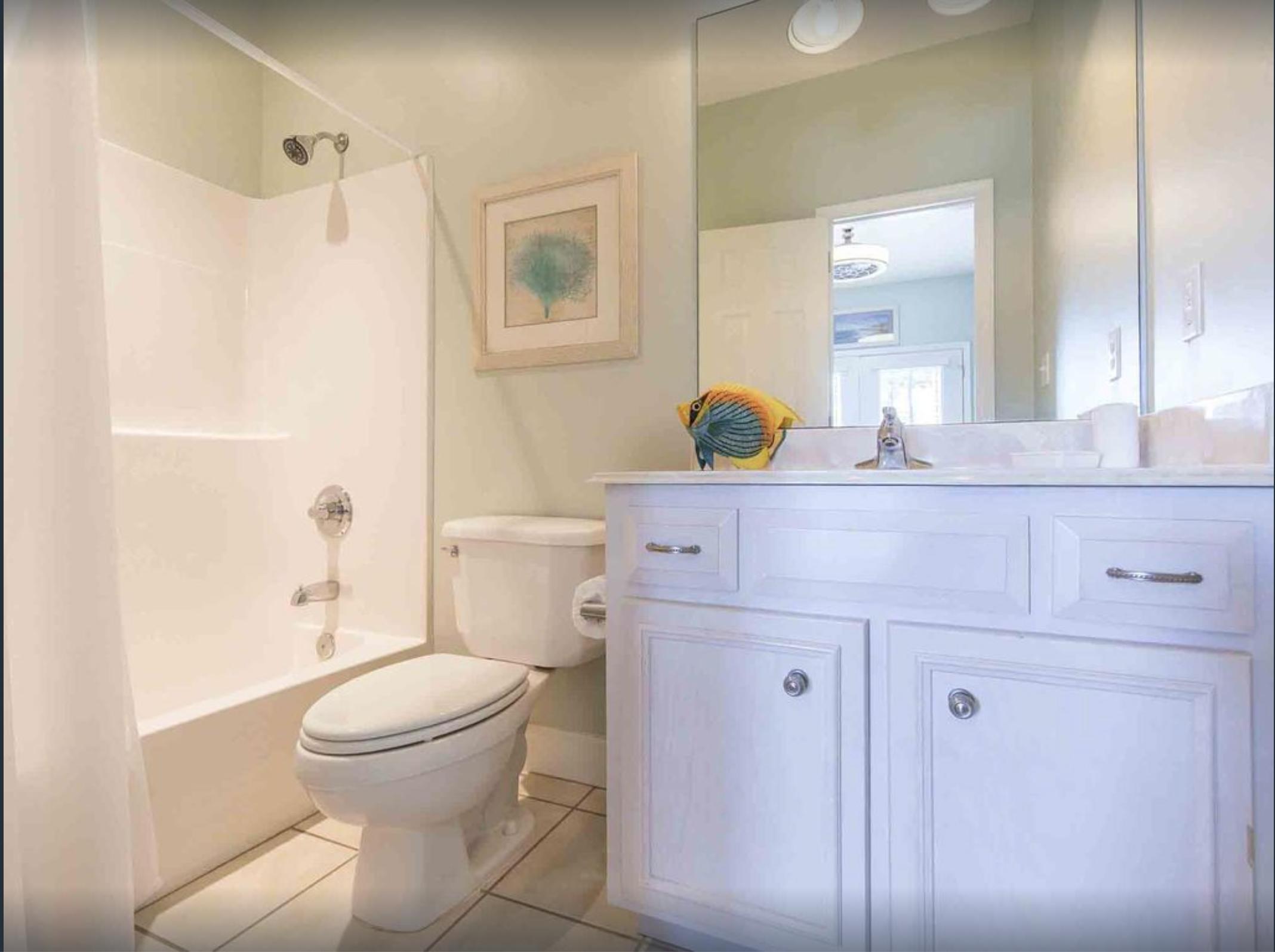 BLUE GULF RESORT - Residential