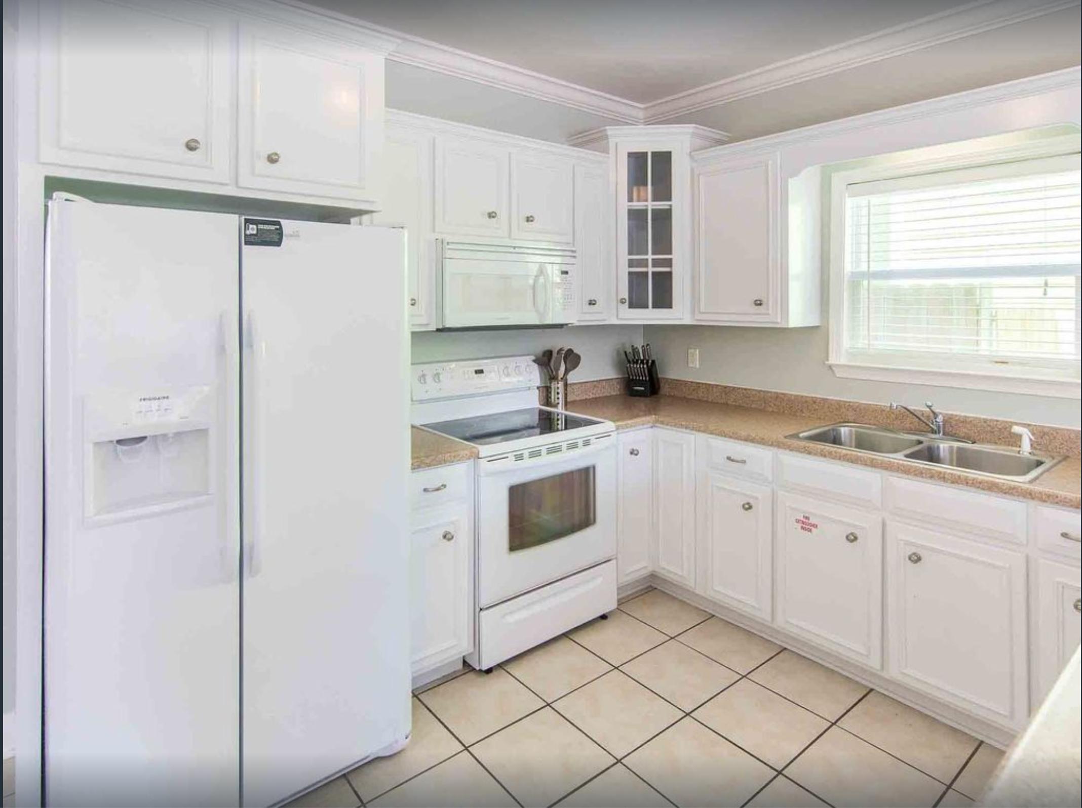 BLUE GULF RESORT - Residential