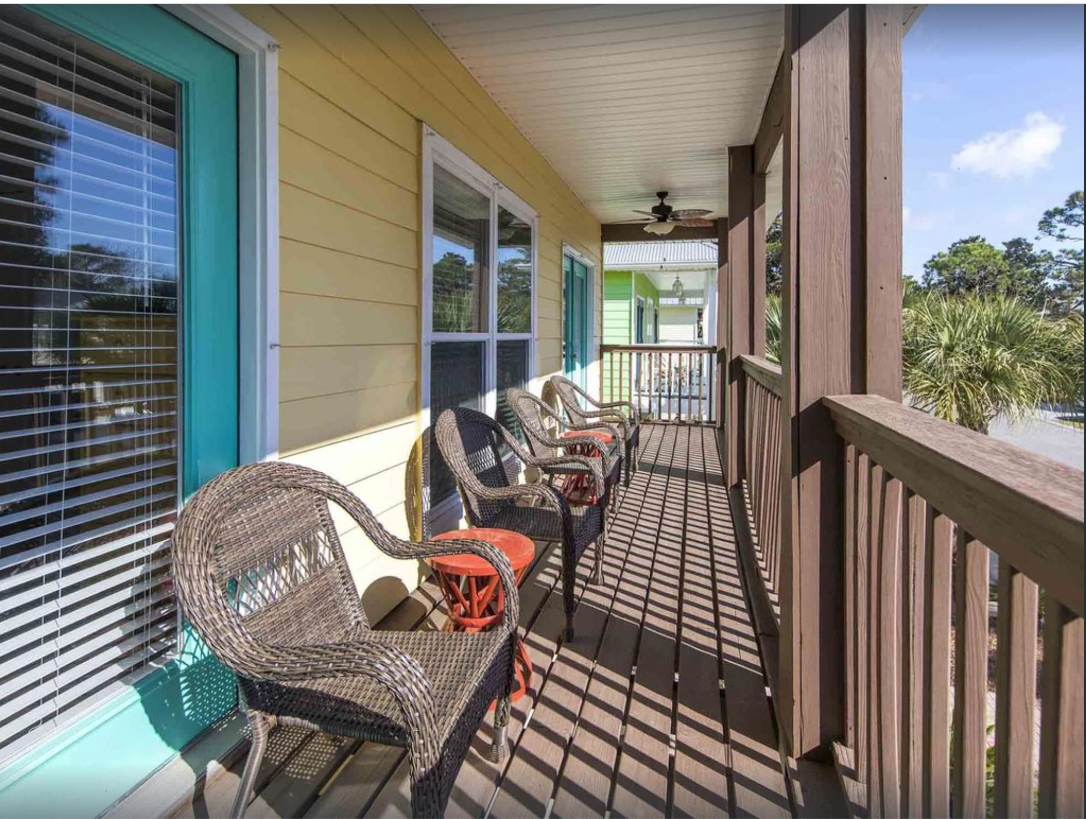 BLUE GULF RESORT - Residential