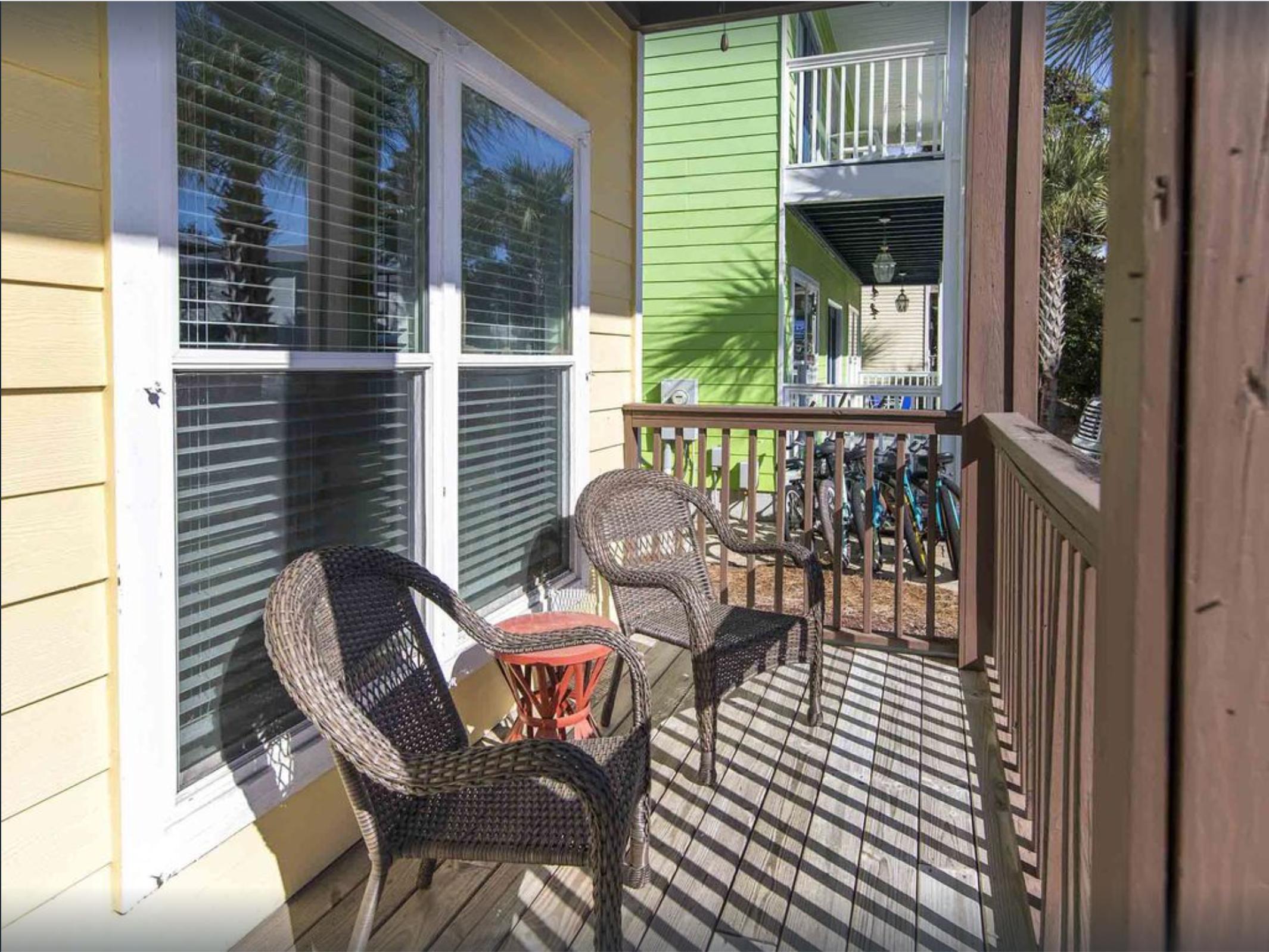 BLUE GULF RESORT - Residential