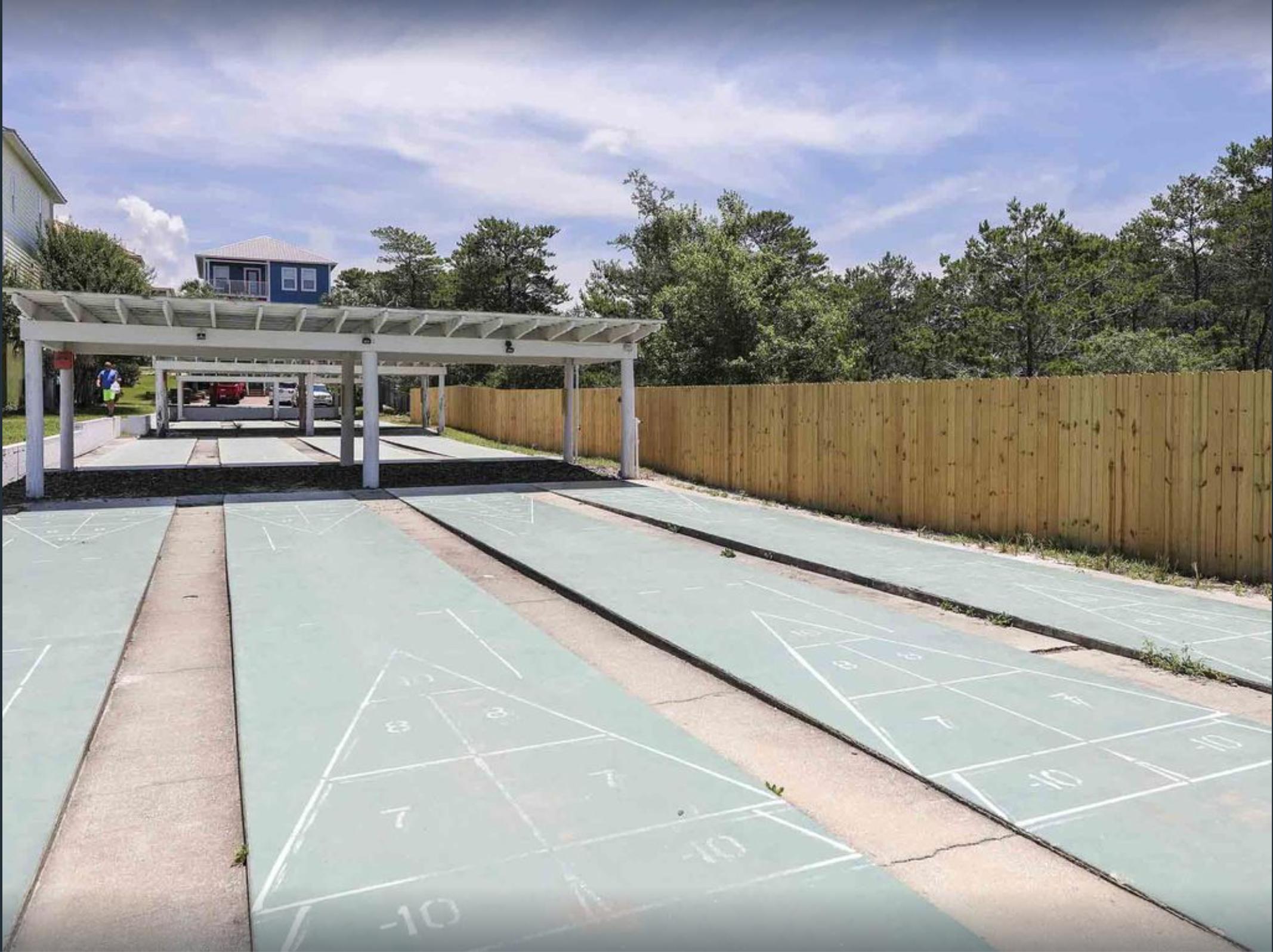 BLUE GULF RESORT - Residential