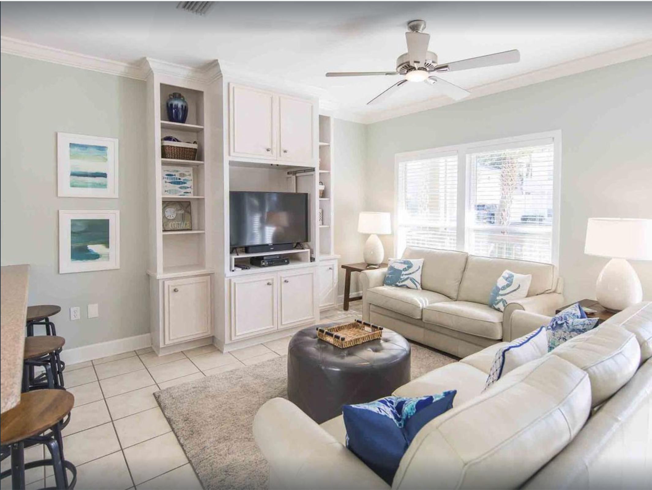 BLUE GULF RESORT - Residential